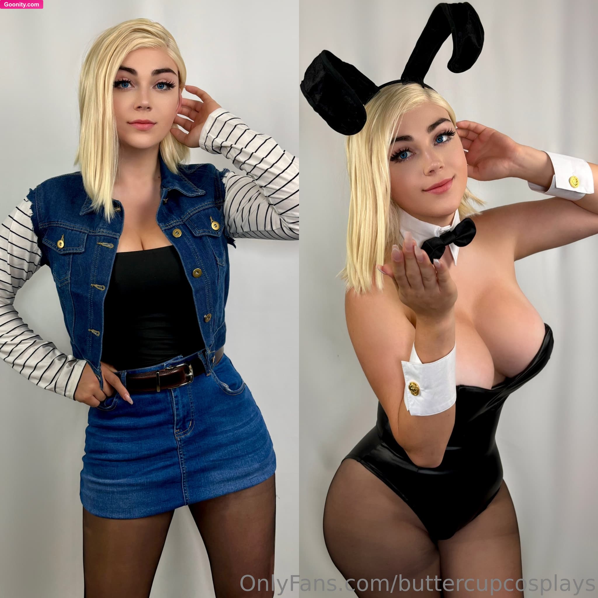 Buttercup Cosplays photo 367