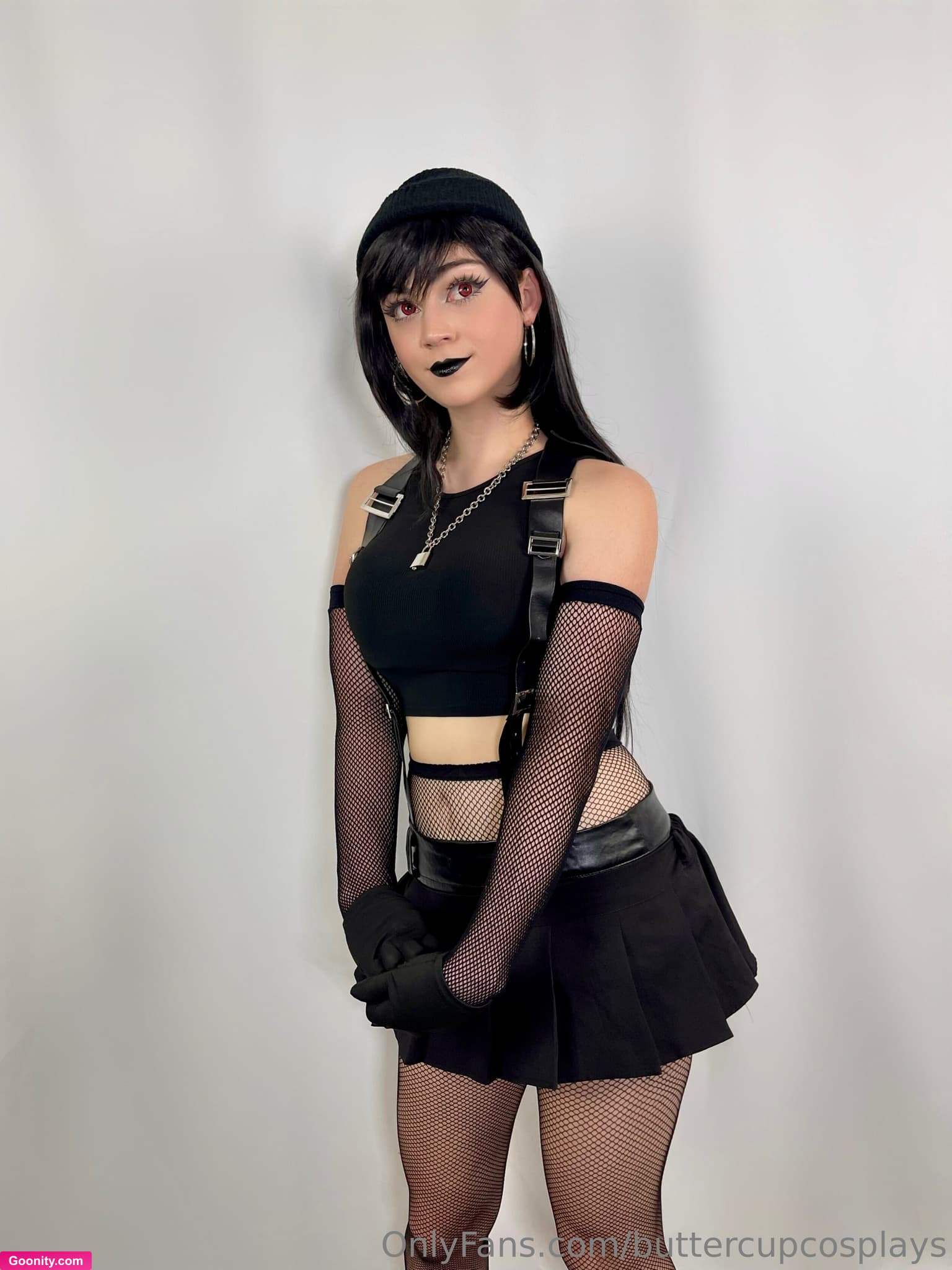 Buttercup Cosplays photo 52