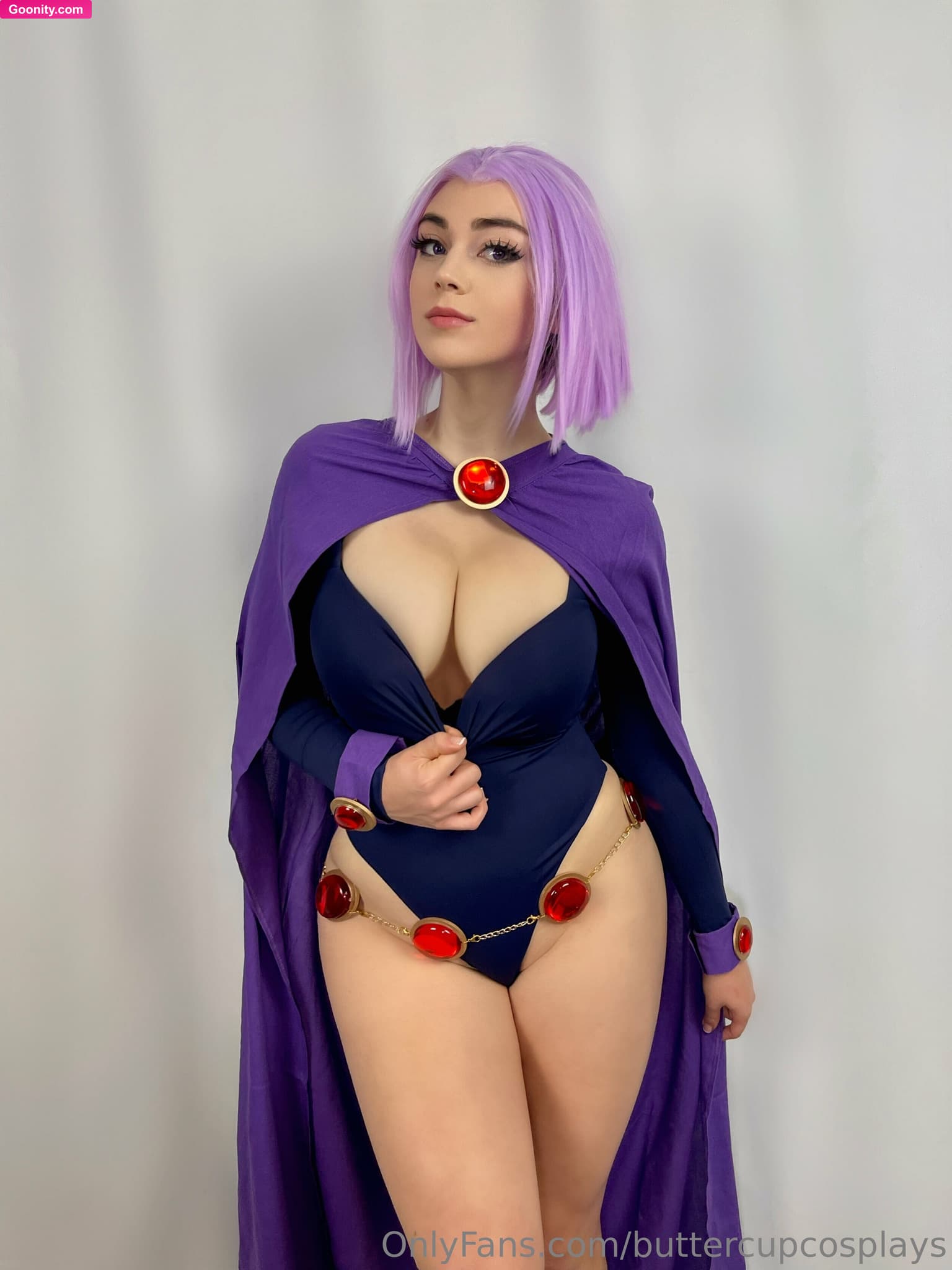 Buttercup Cosplays photo 207