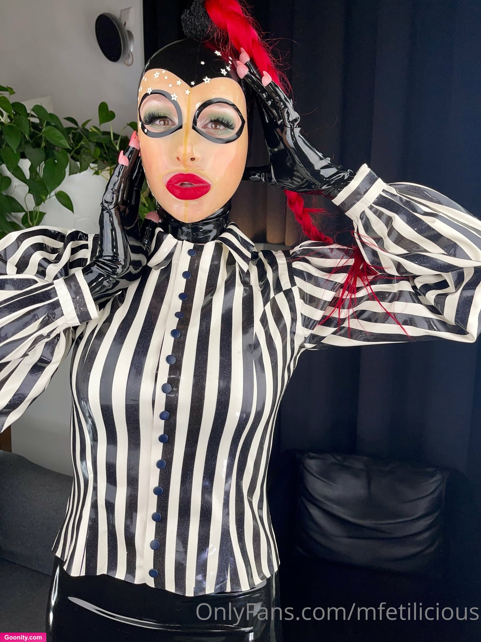 Miss Fetilicious photo 61