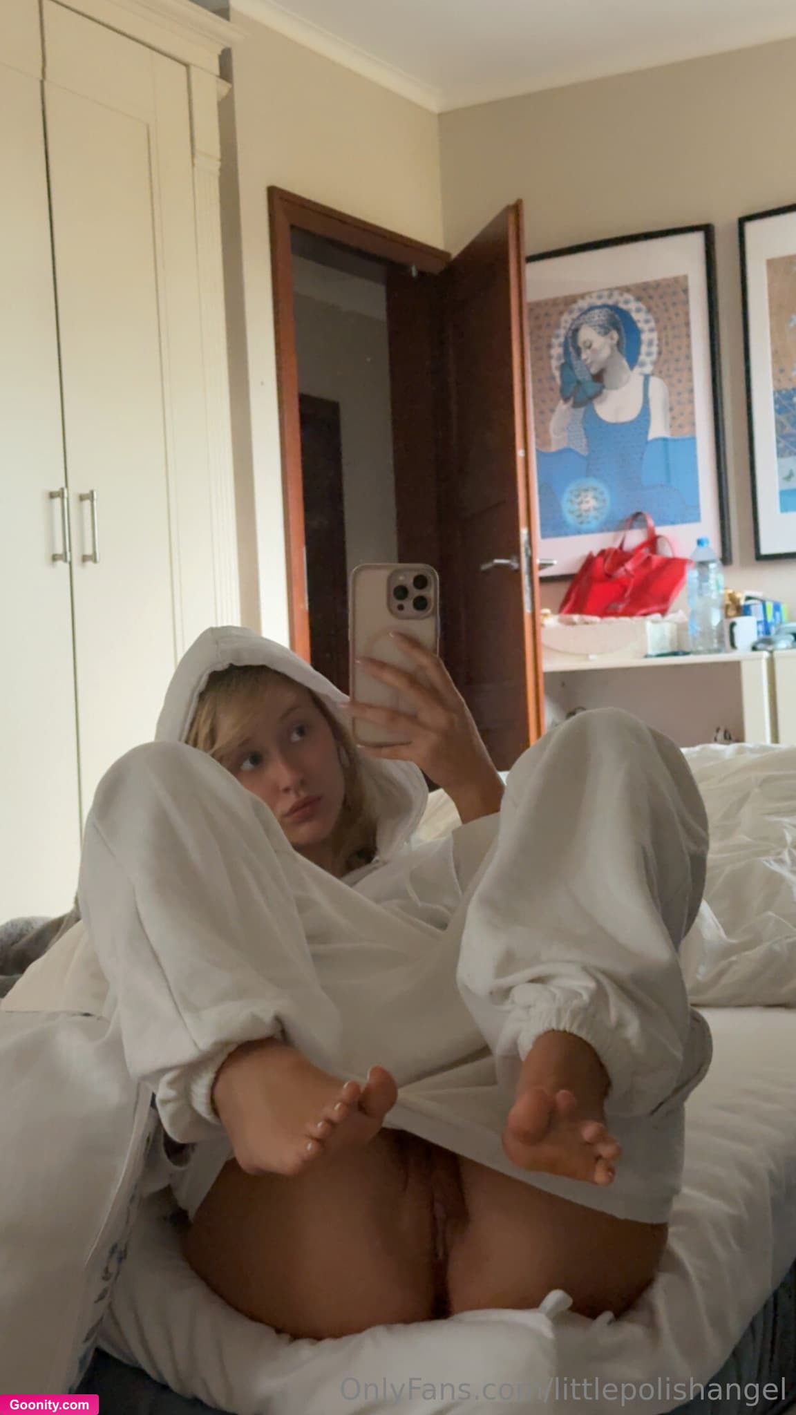 Lena Polanski photo 7
