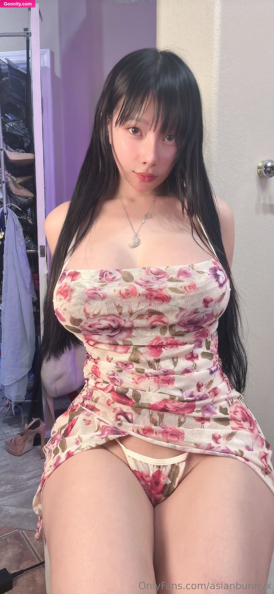 AsianBunnyx photo 65