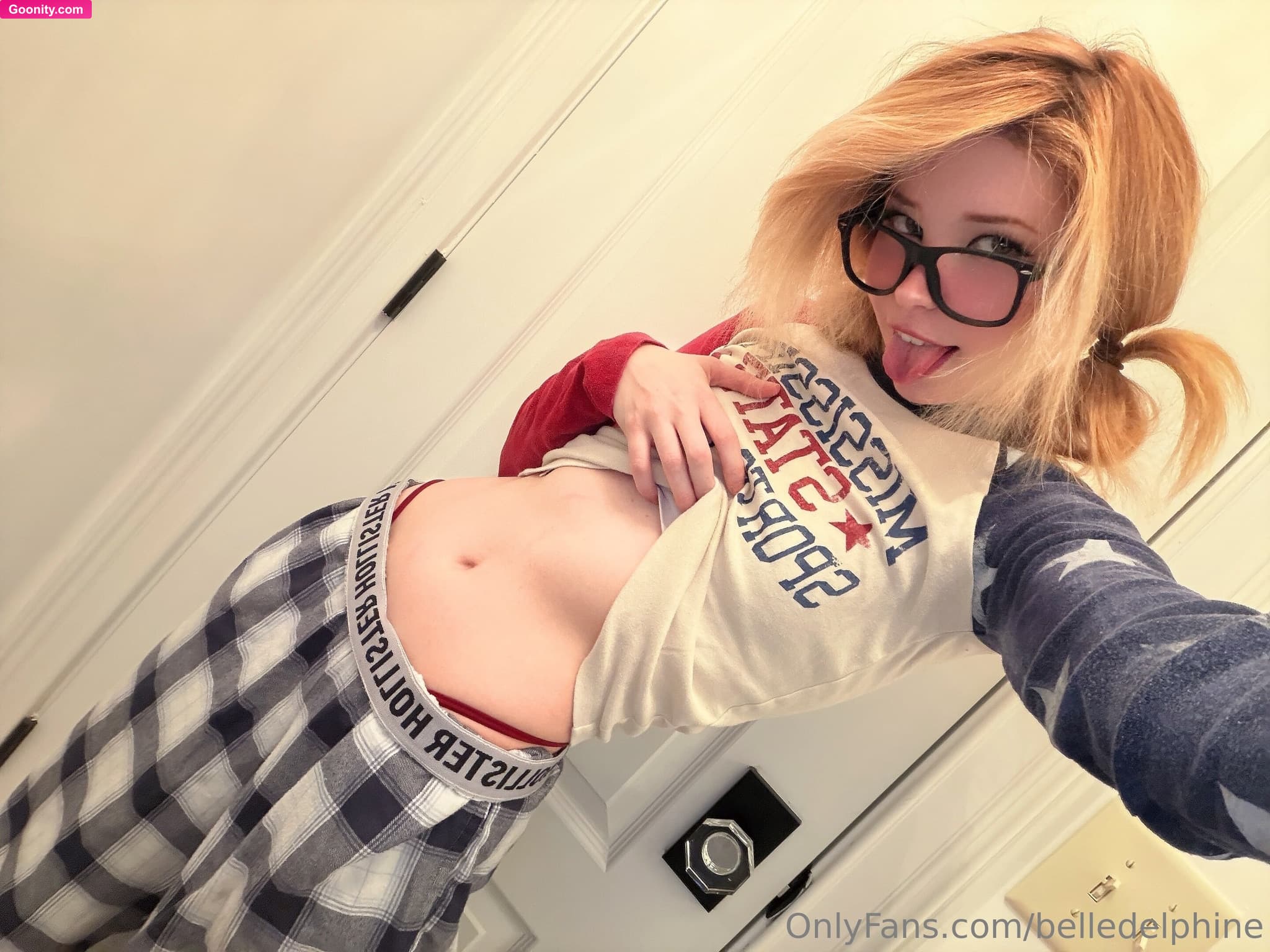 Belle Delphine photo 119