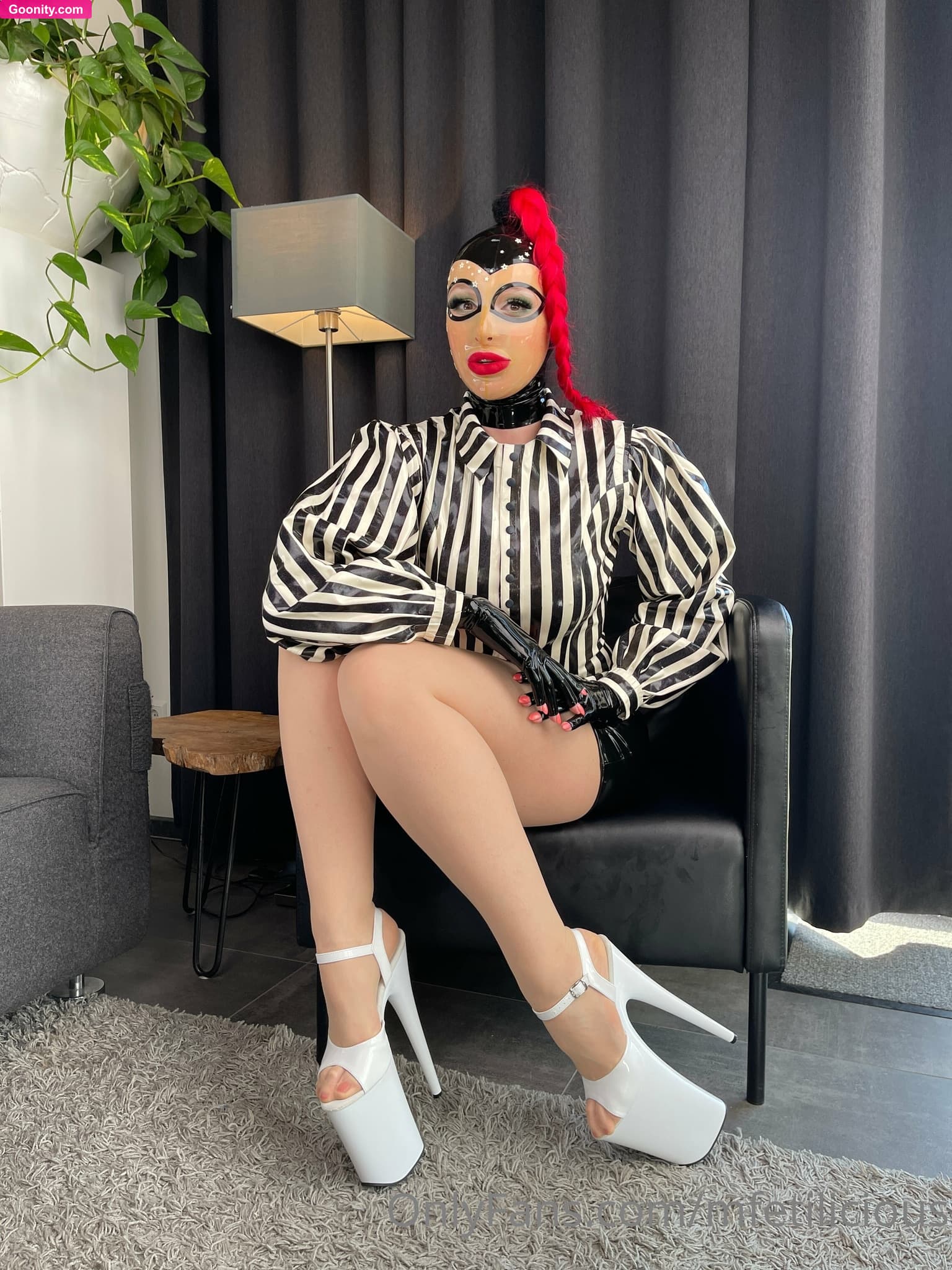 Miss Fetilicious photo 35