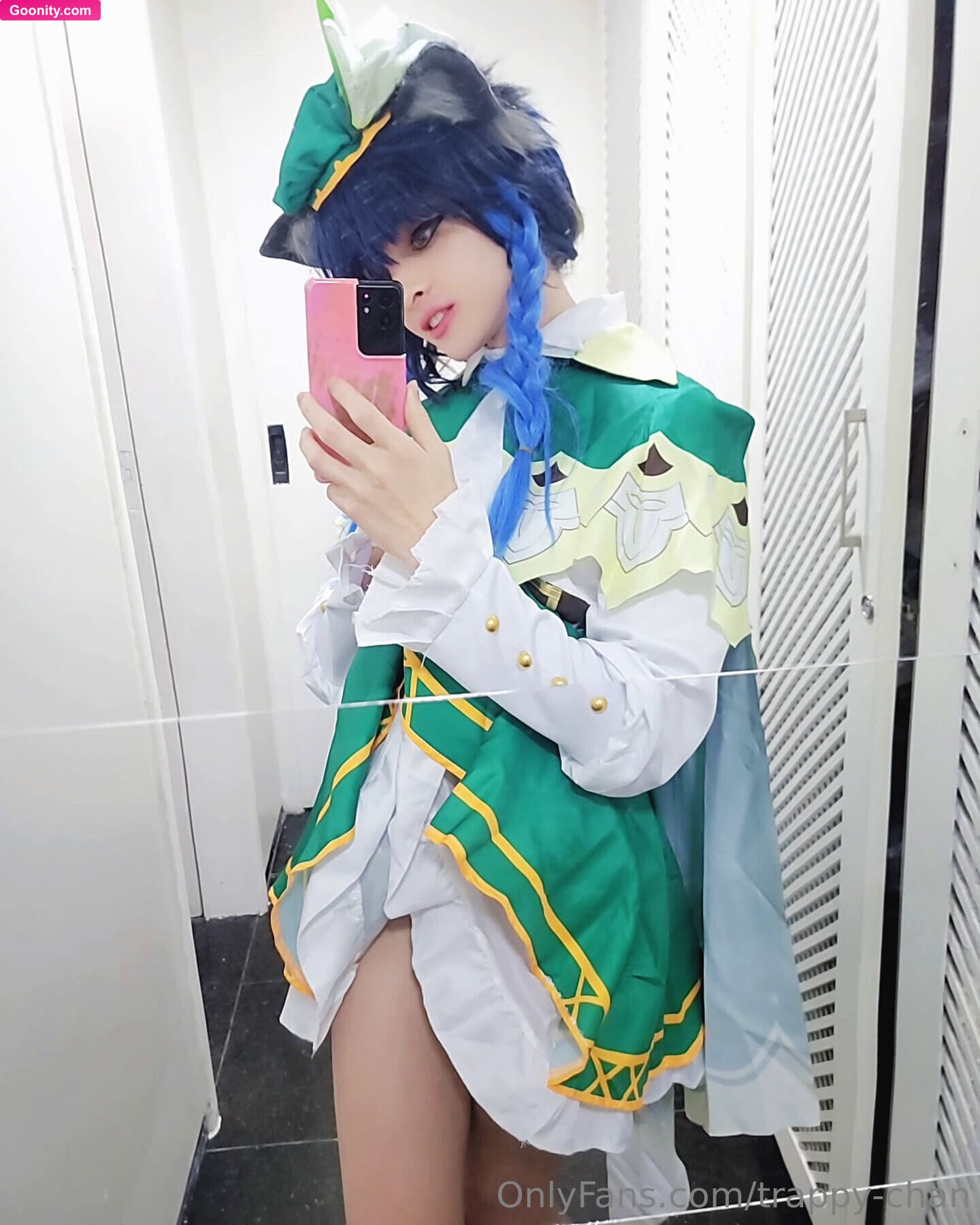 trappy-chan - Photo 166