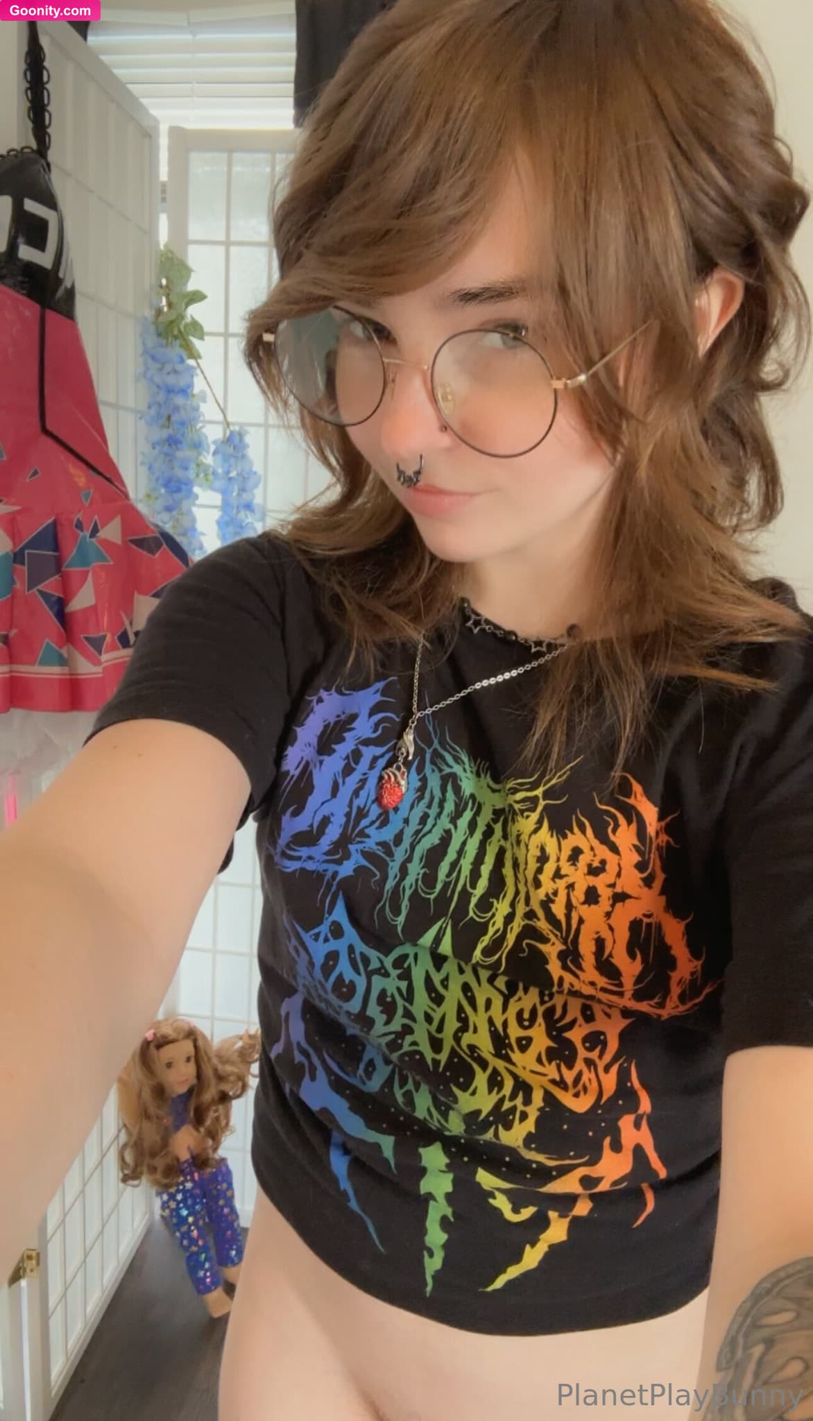 🌲 • 🐰 Bunny Boy 🐰 •🌲 HE/THEY photo 3