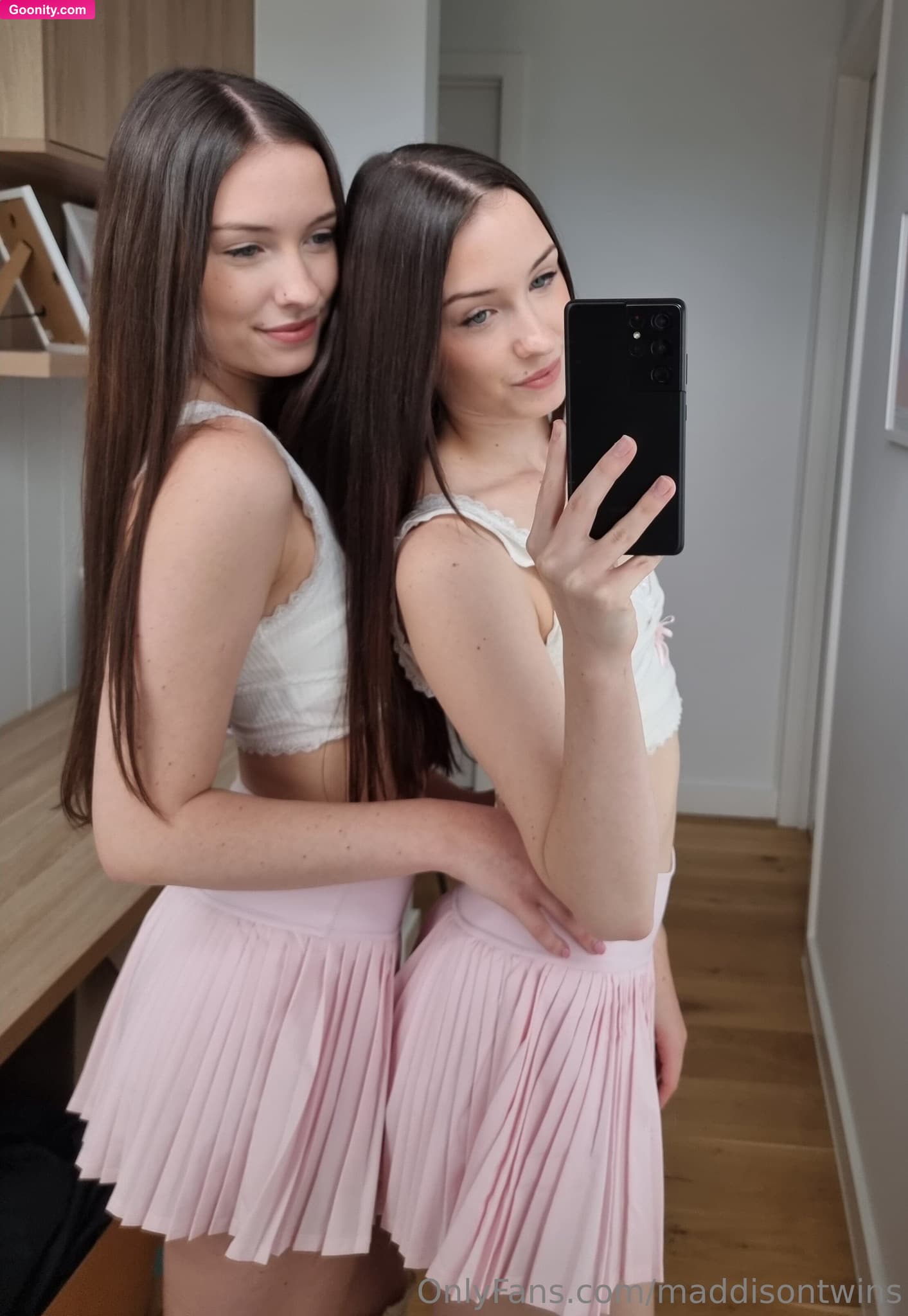 The Maddison Twins photo 77