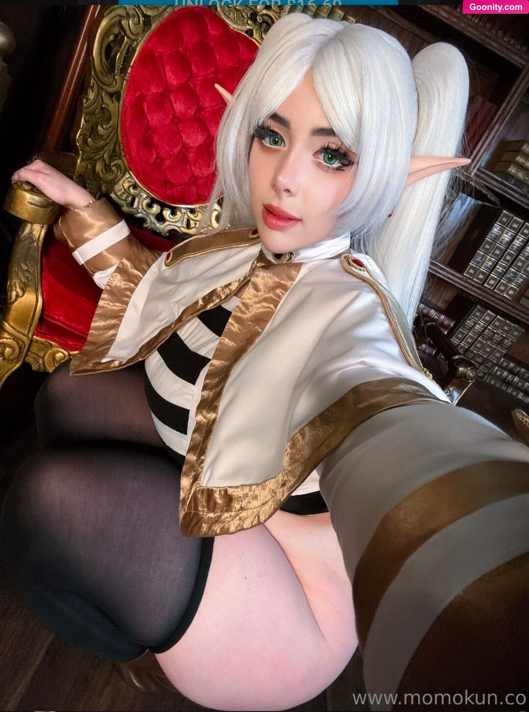 Momokun photo 110