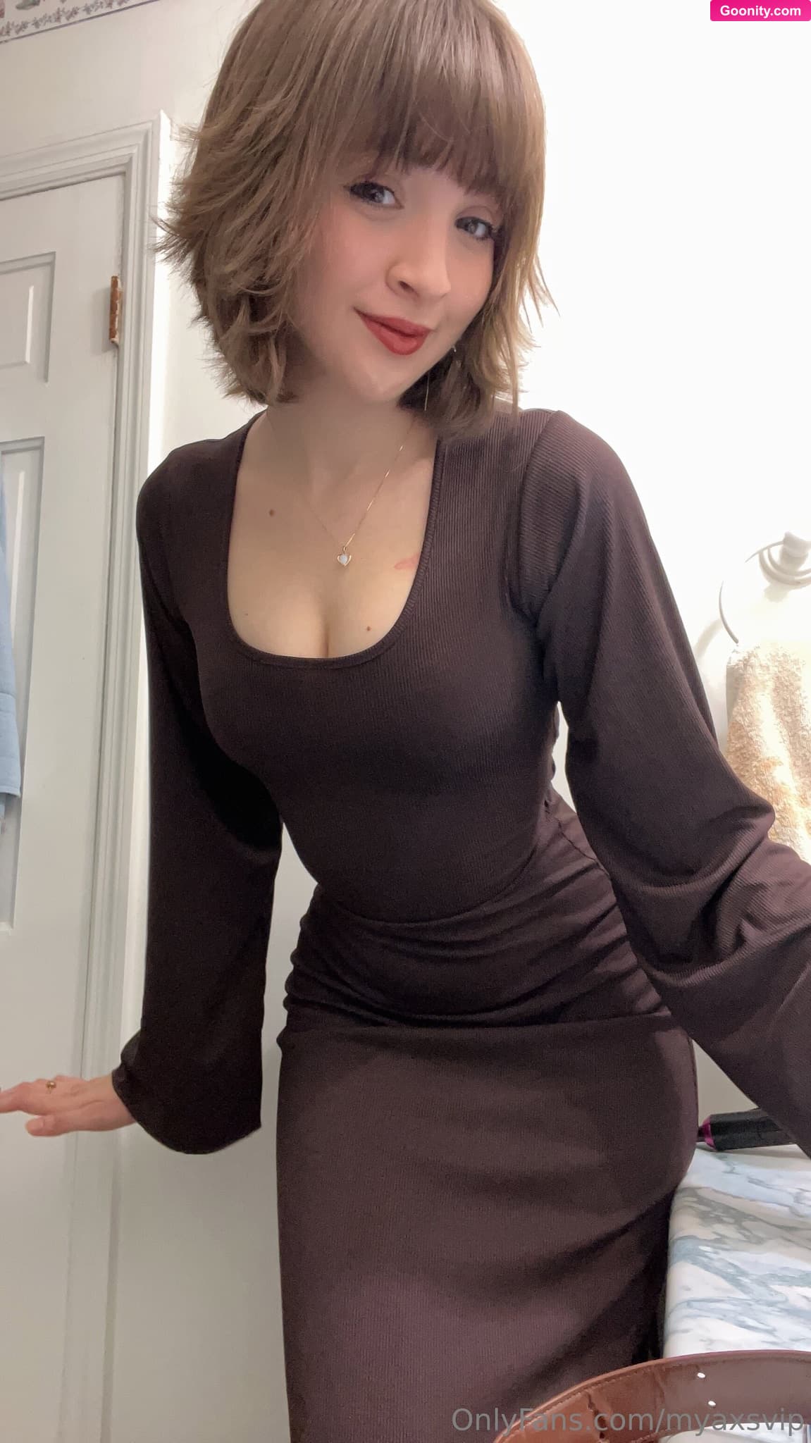 Mya on OnlyFans - i hope yall don’t mind my selfies xD i just like to post when i feel pretty