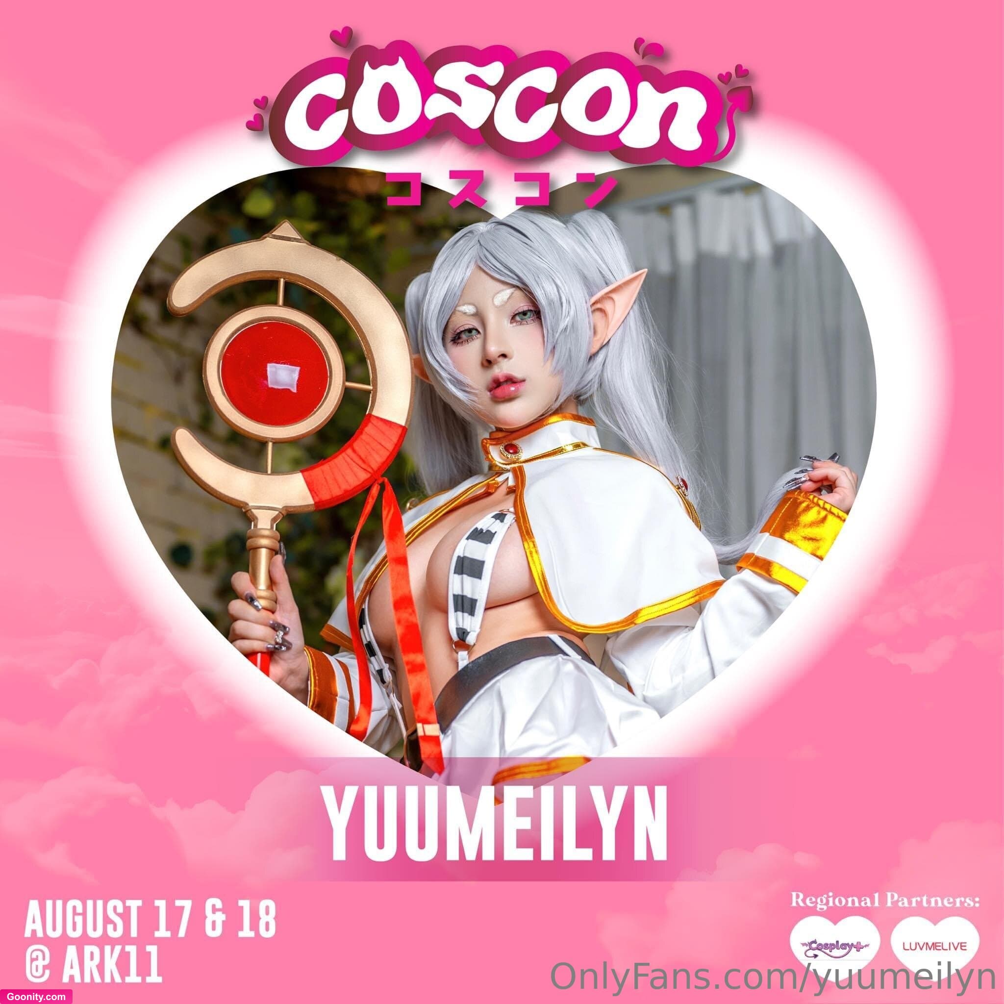 Yuumeilyn photo 74