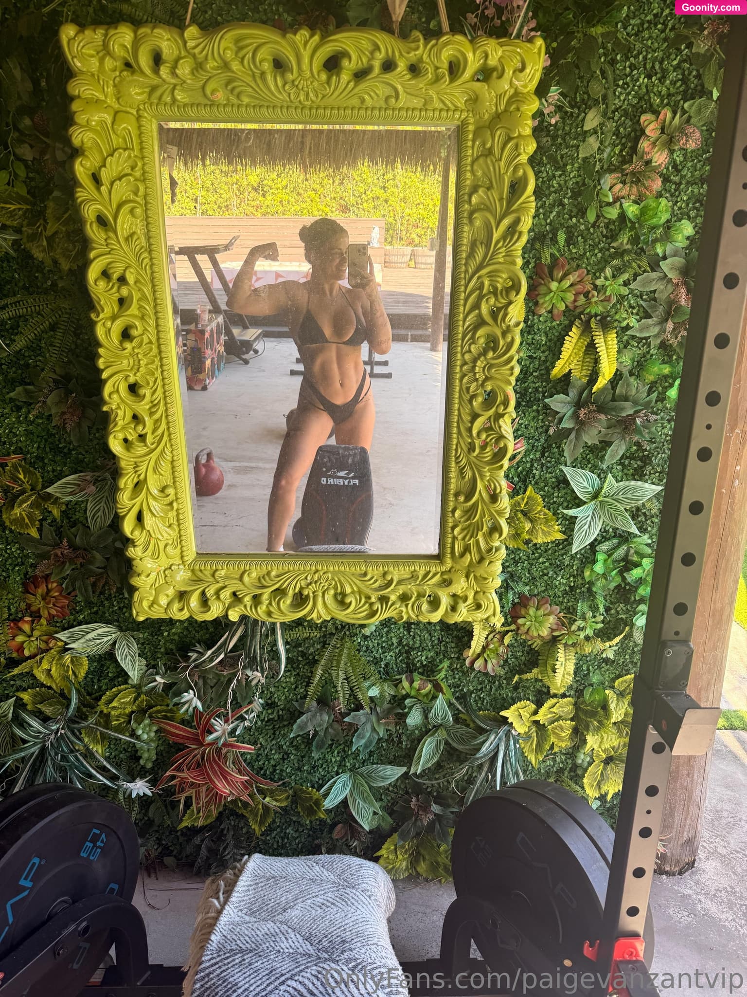 Paige VanZant photo 89