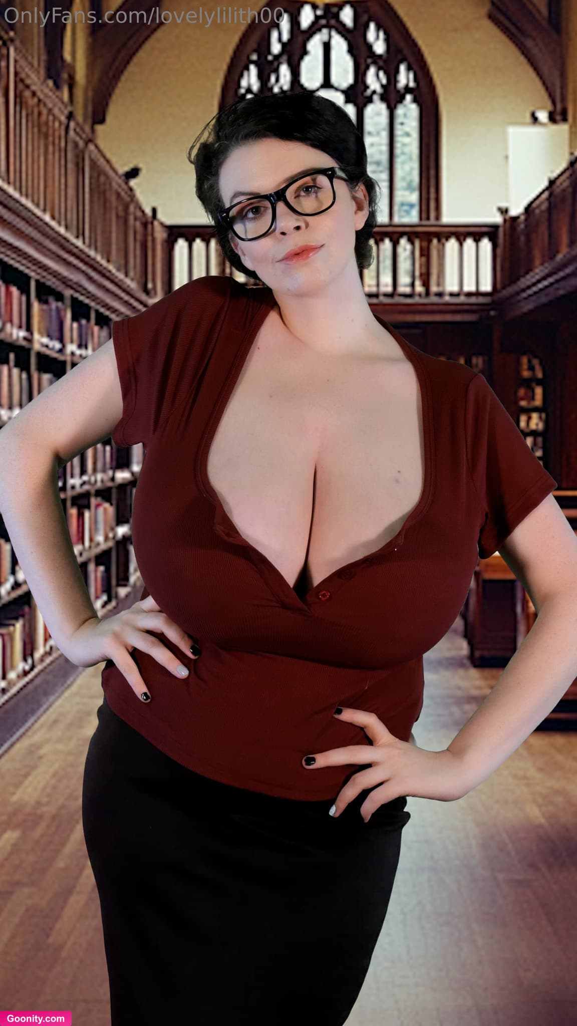 Lovely Lilith photo 152