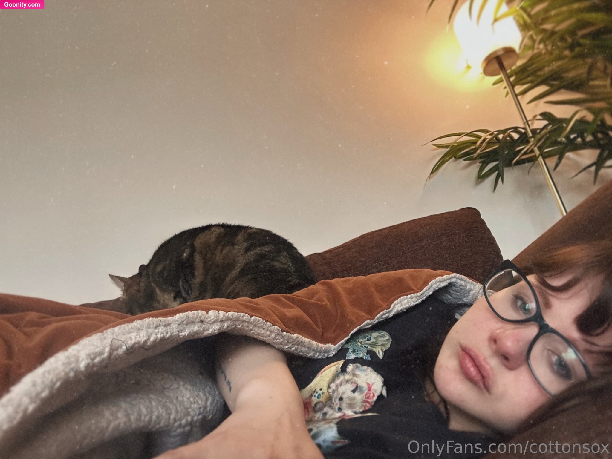 Alice CottonSox photo 61