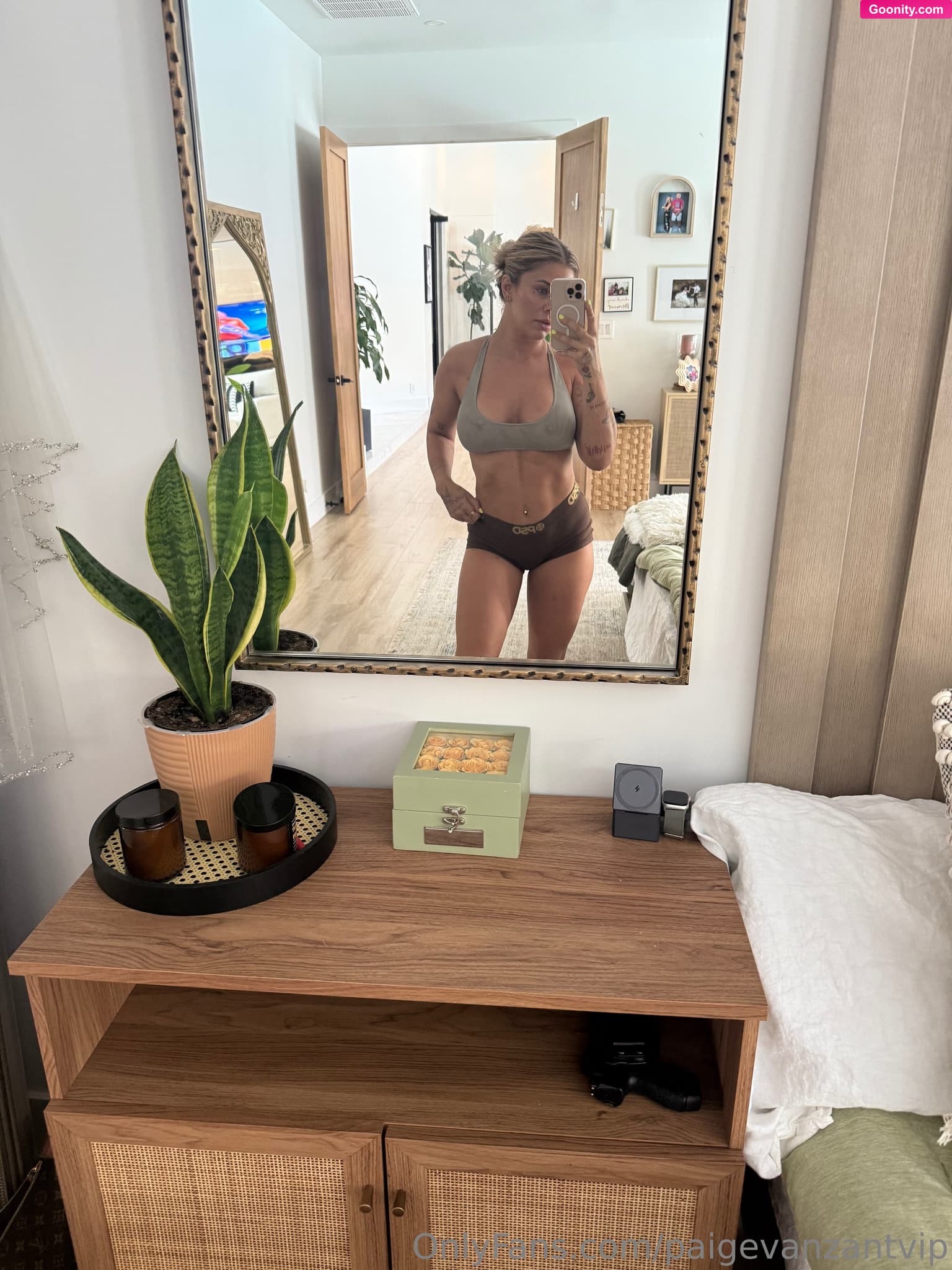 Paige VanZant photo 143