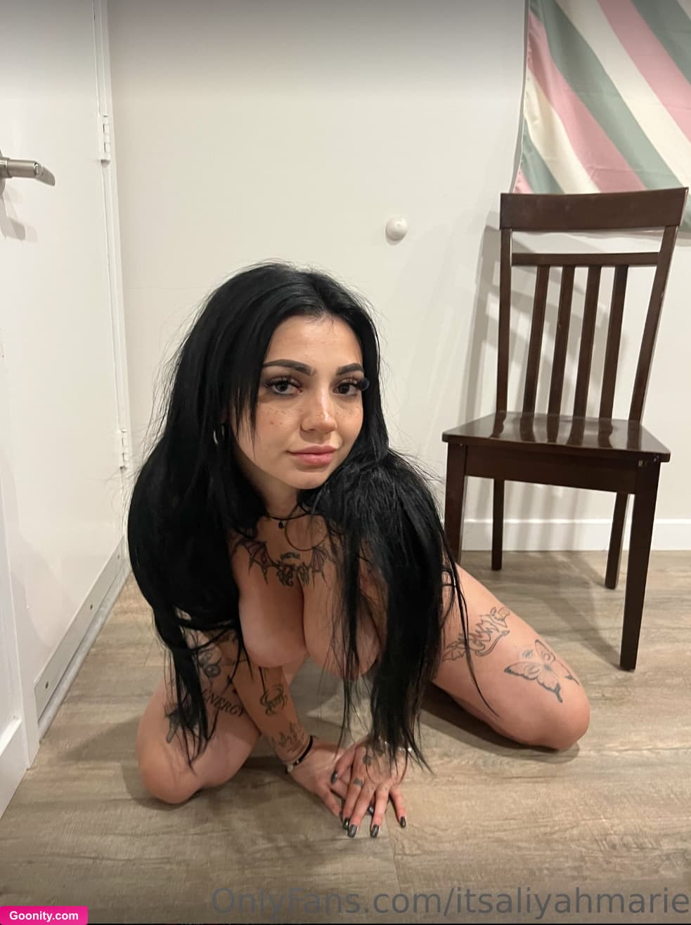 Aliyah Marie ❤ photo 92
