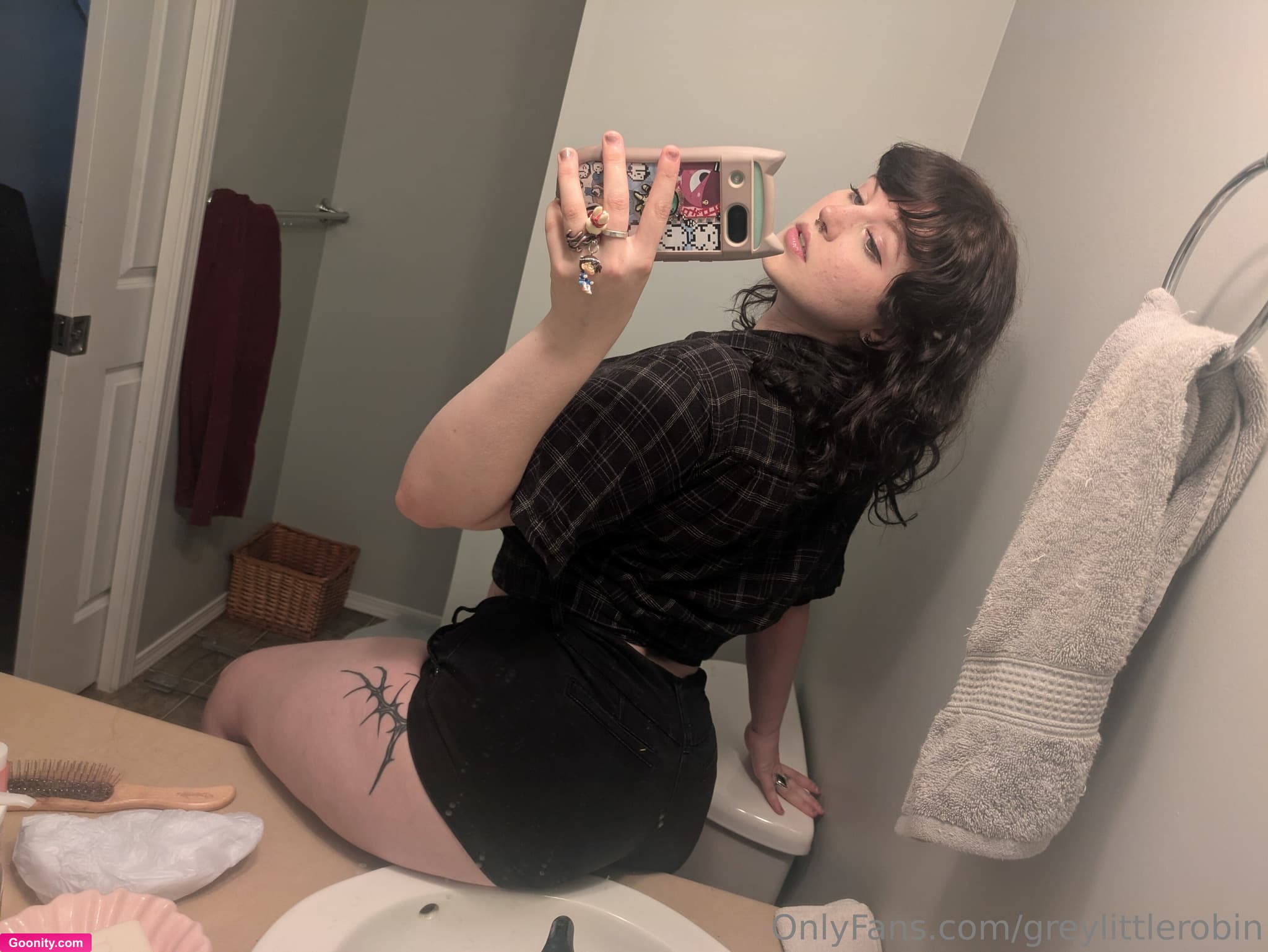 greylittlerobin - Photo 8