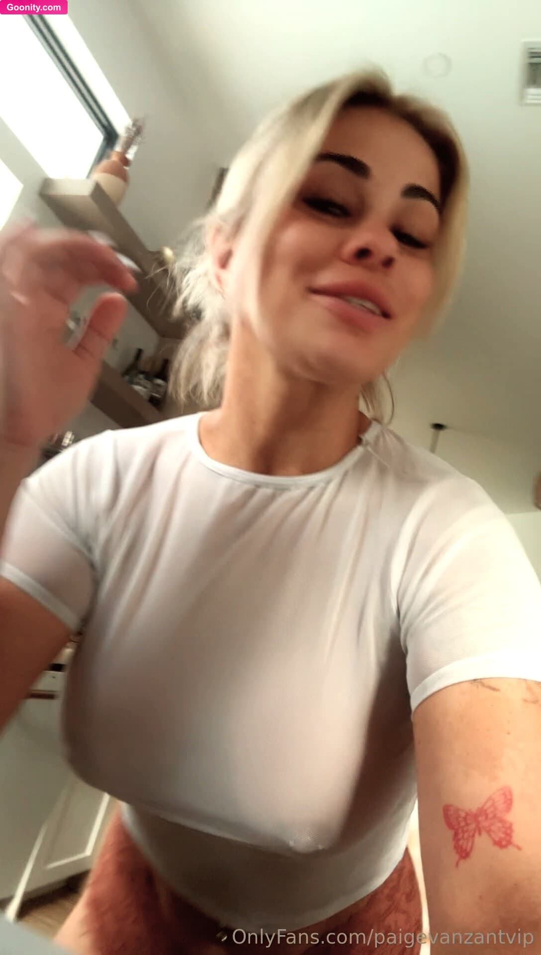 Paige VanZant on OnlyFans - Photo 71
