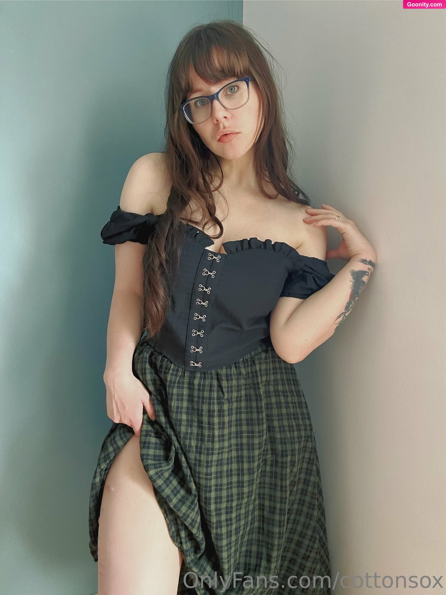Alice CottonSox photo 174