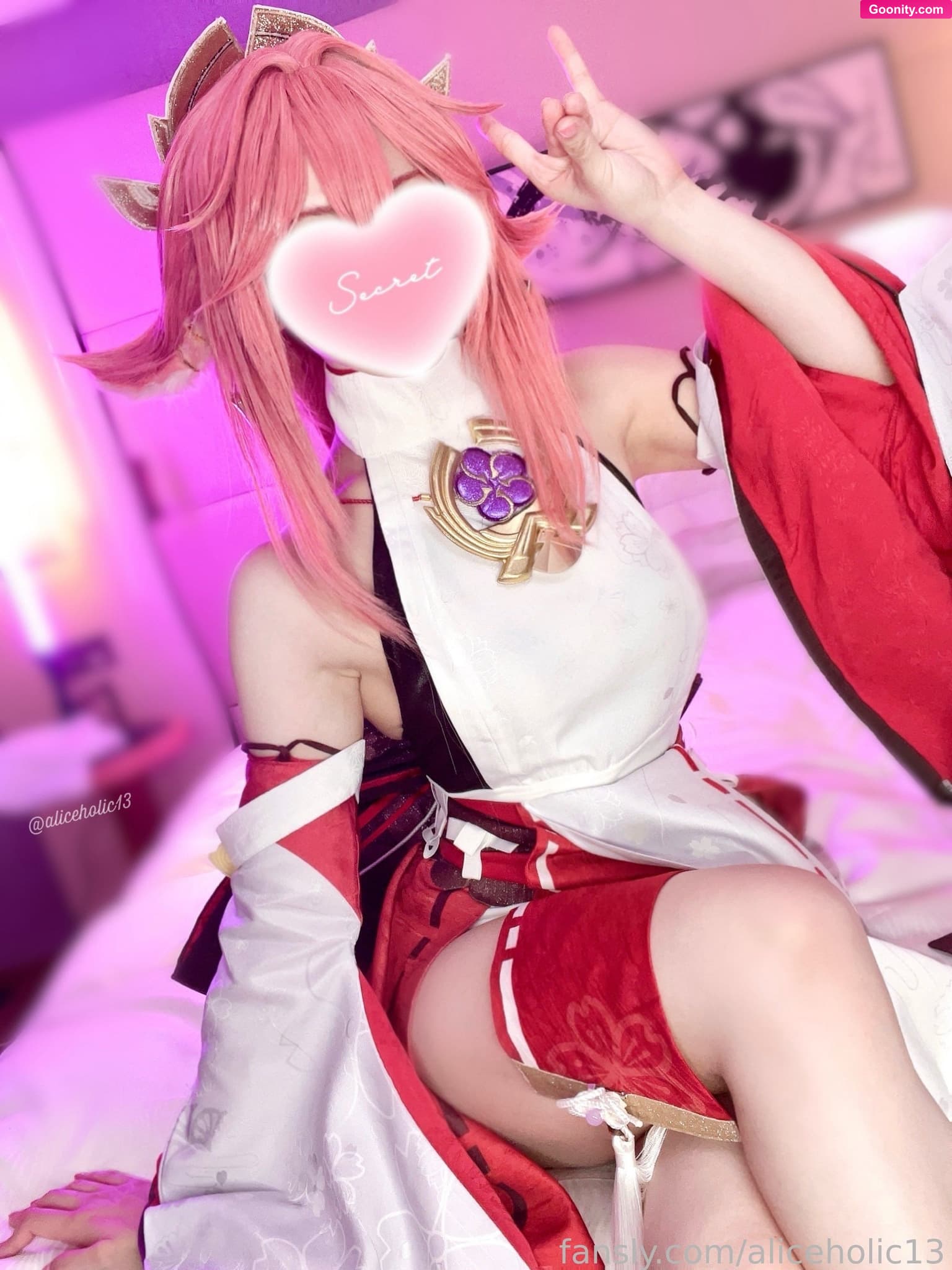 AliceHolic13 on OnlyFans - Photo 34
