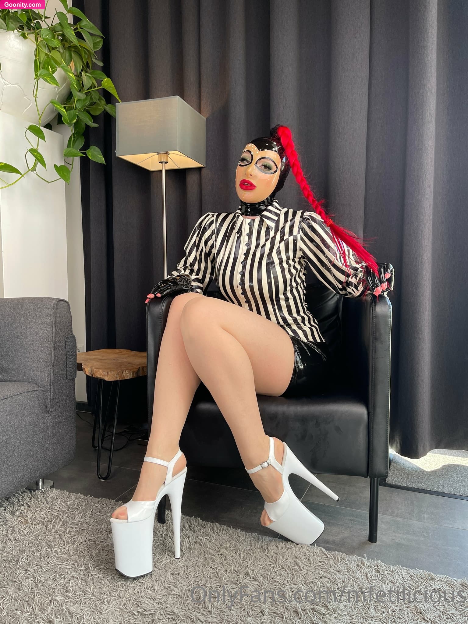 Miss Fetilicious photo 14