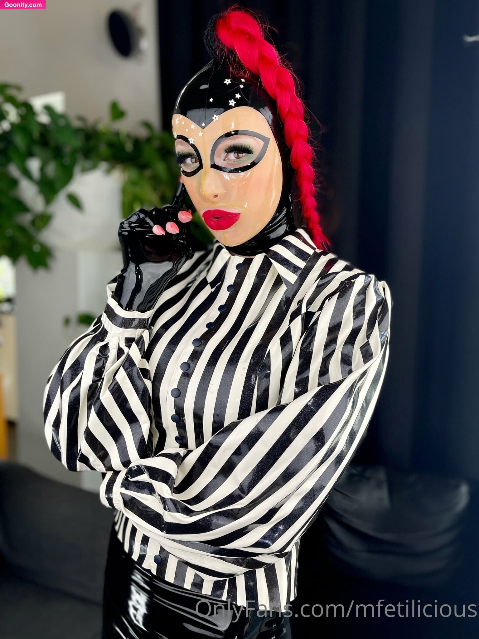 Miss Fetilicious photo 50