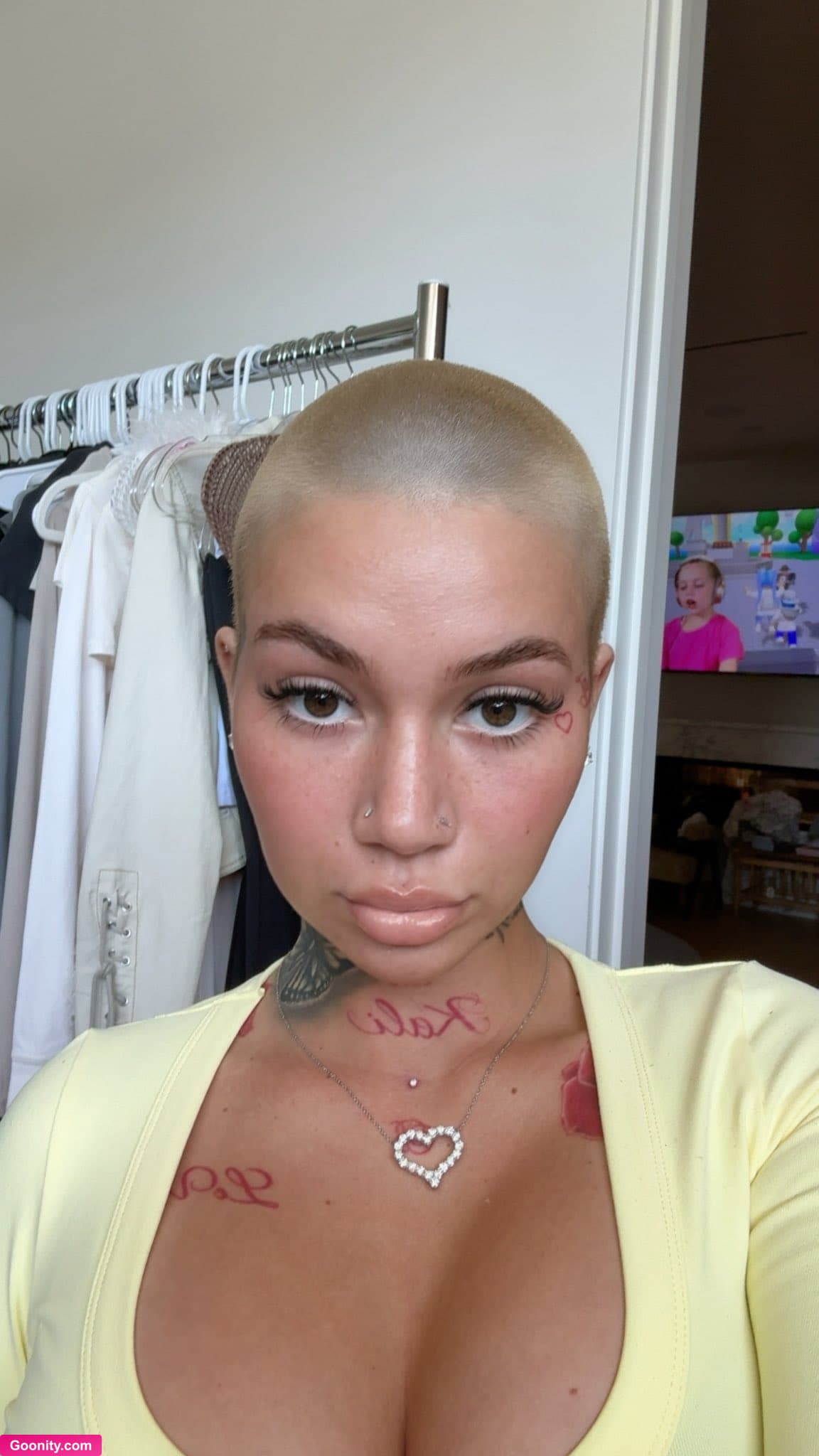 Bhad Bhabie photo 96