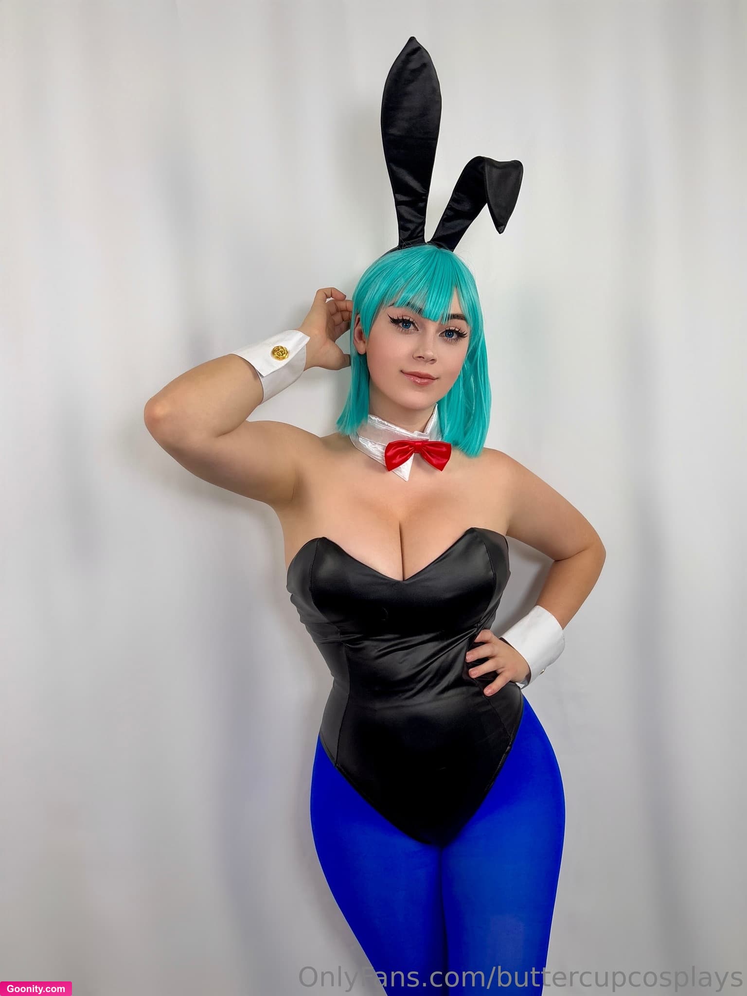 Buttercup Cosplays photo 90