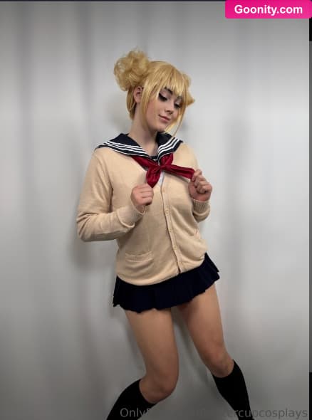 Buttercup Cosplays photo 387