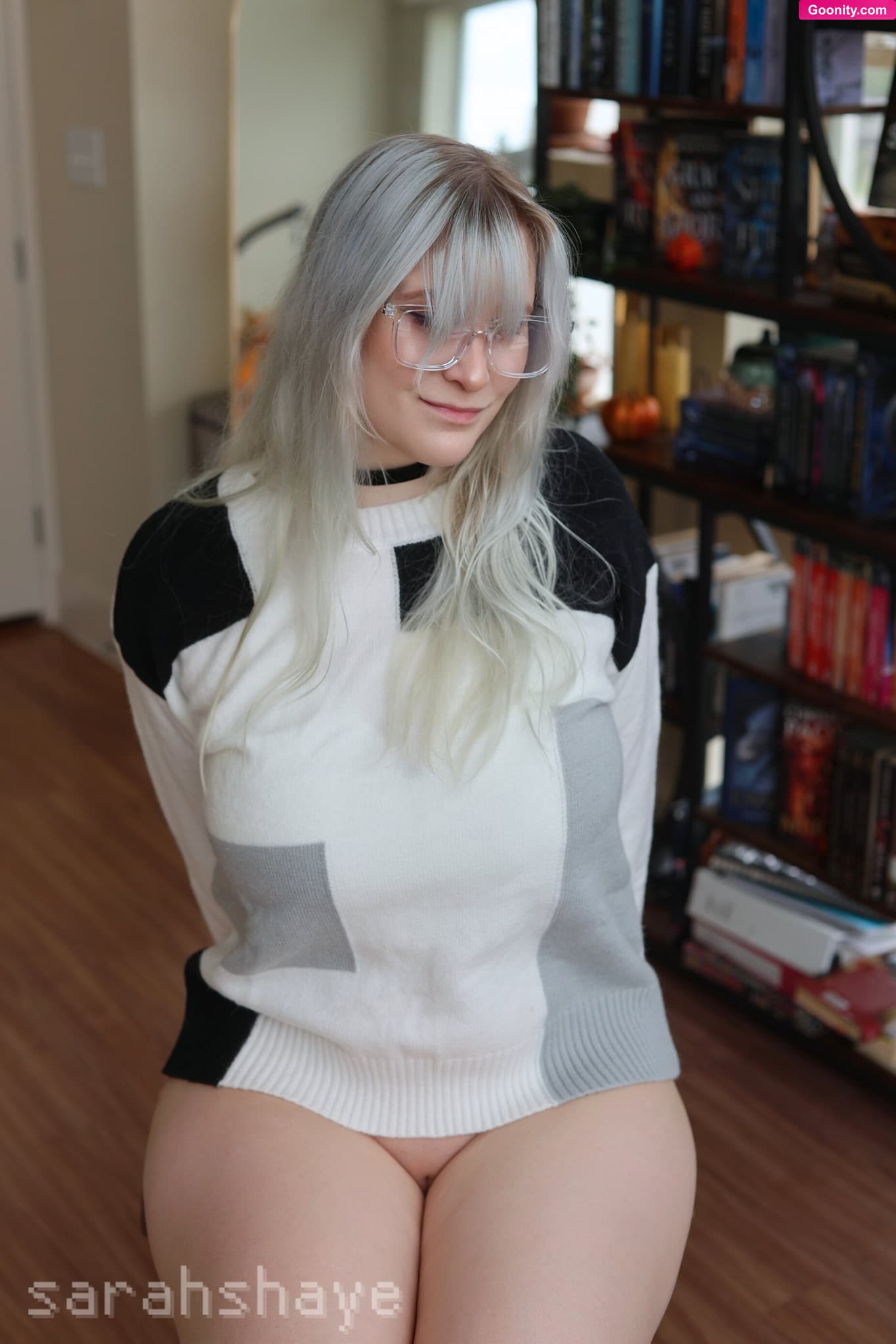 Sarah Shaye ♡ photo 286