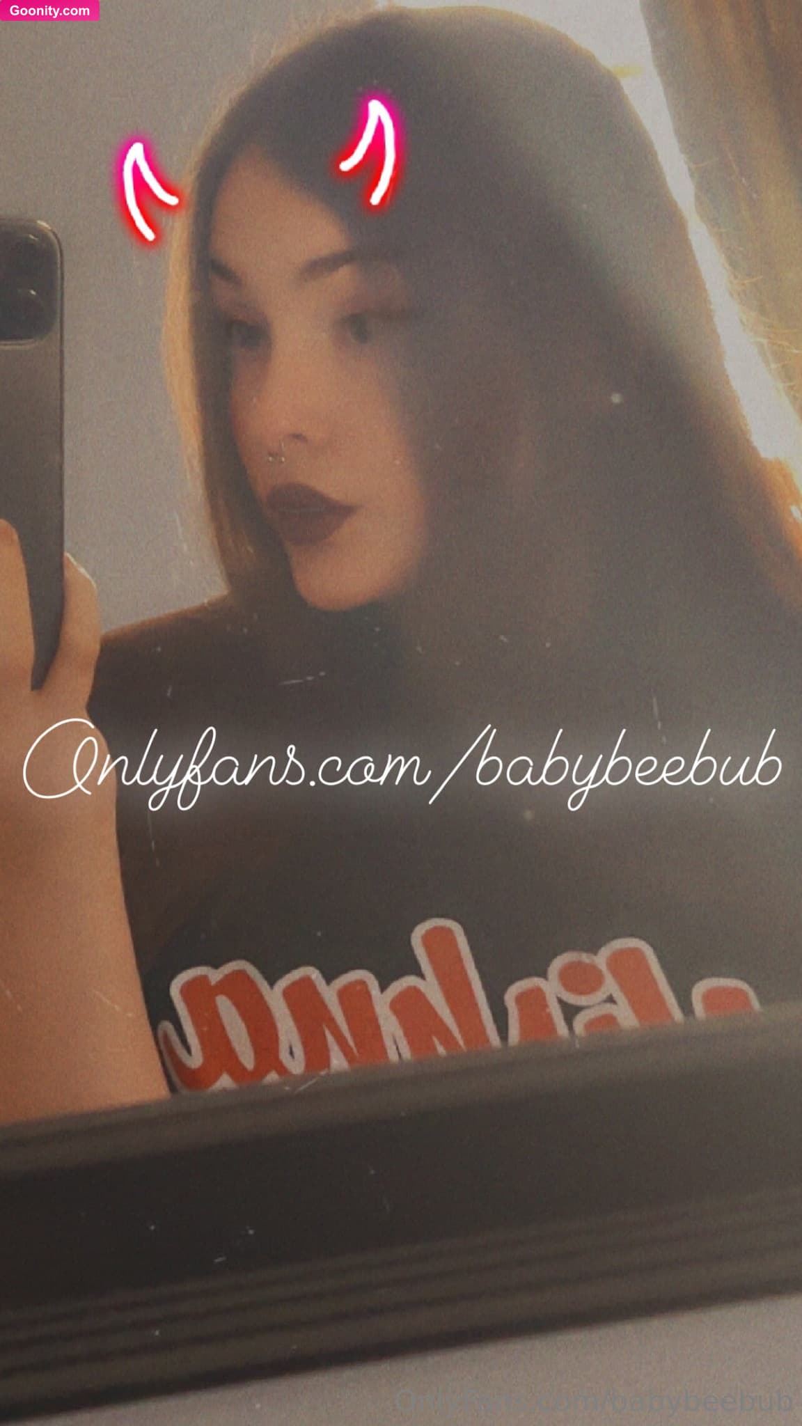 BabyBeeBub 🦇 photo 50