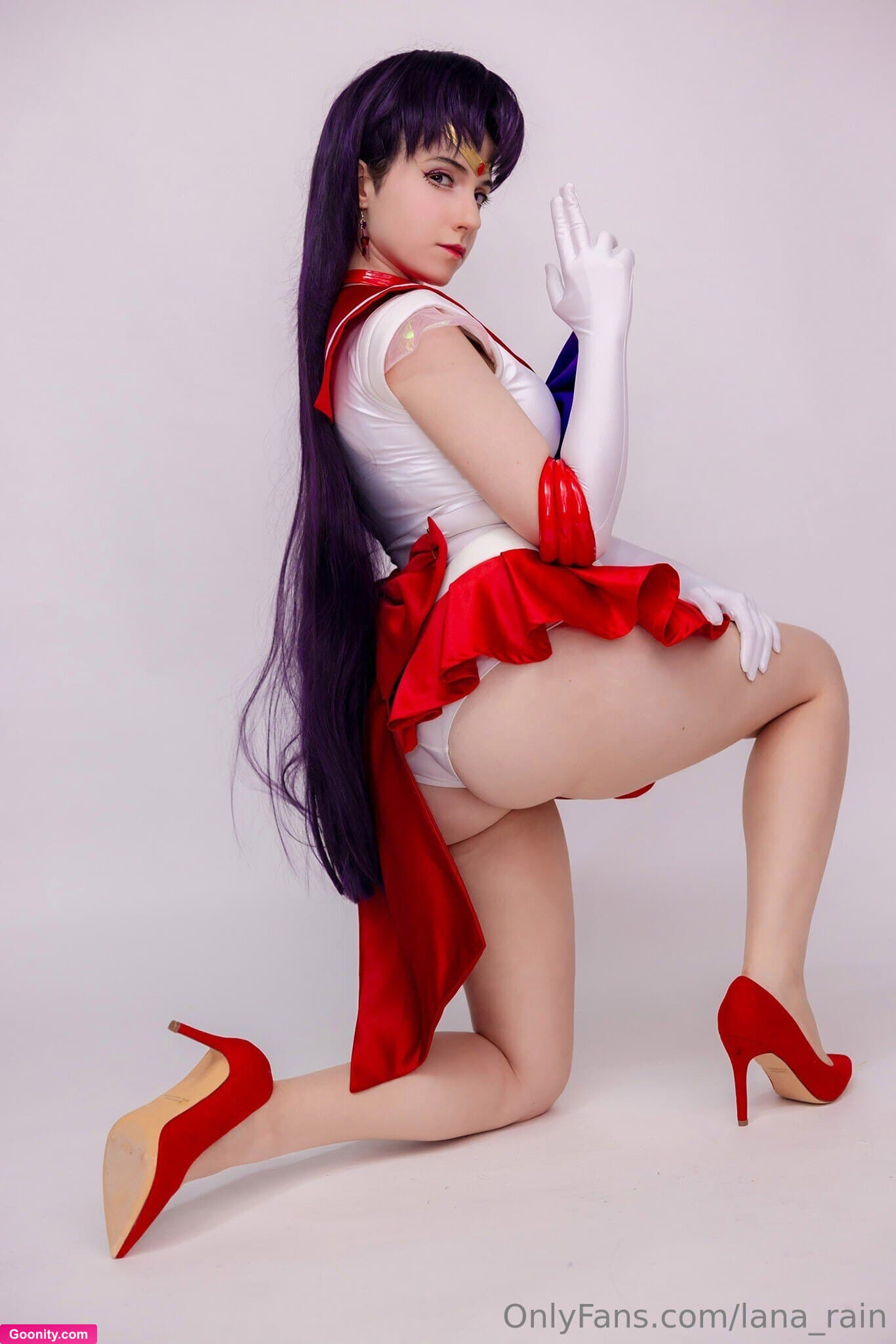 Lana Rain photo 55
