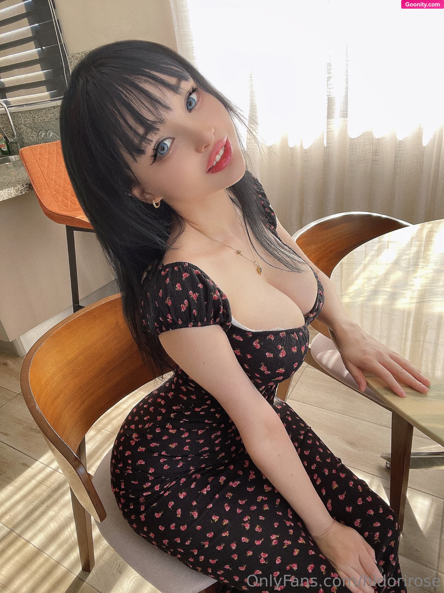 Hidori Rose photo 108