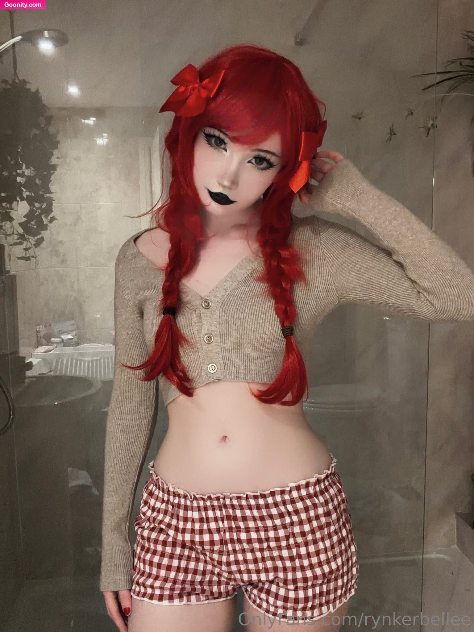 rynkerbelle ♡ ryn photo 166