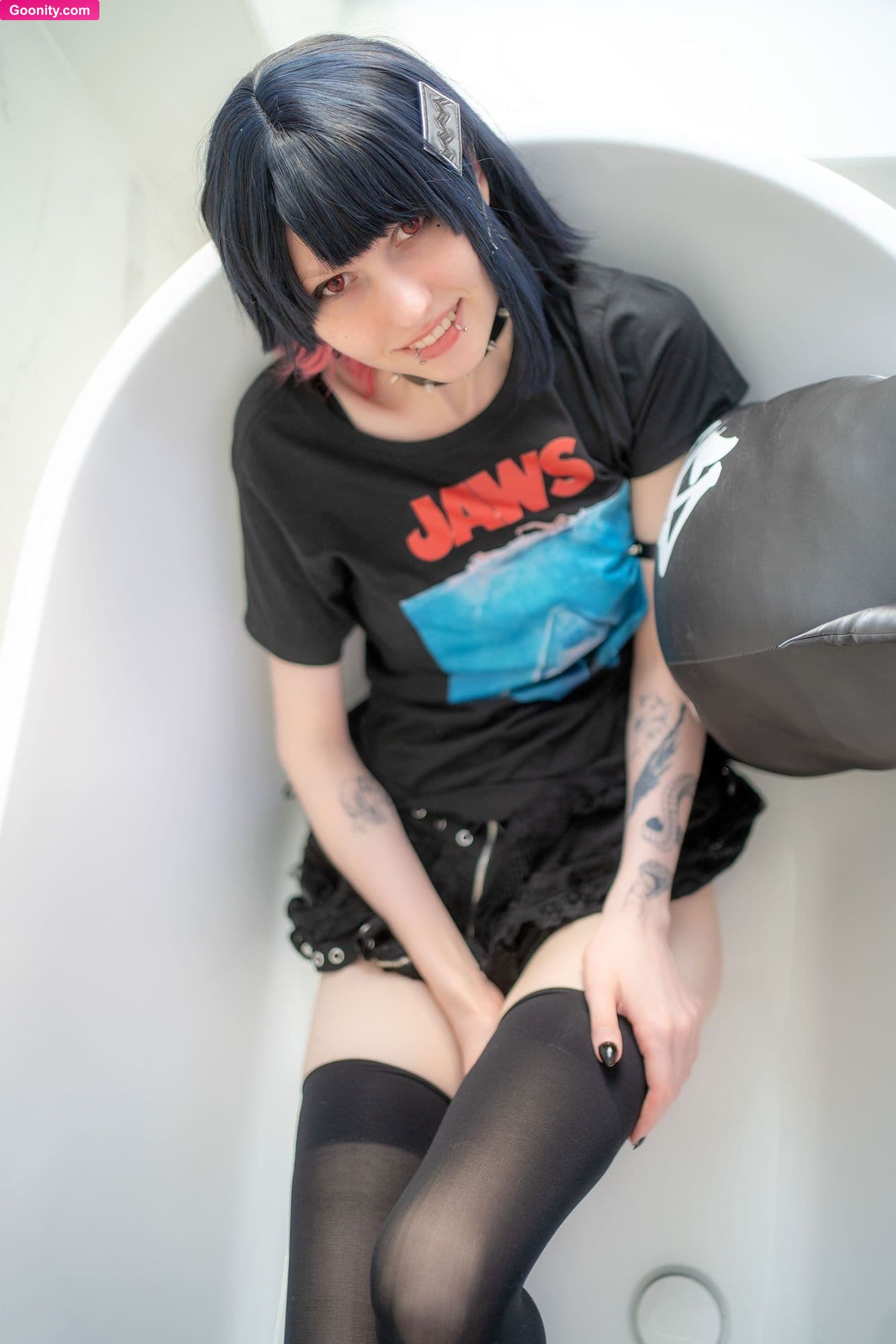little_emo_kitten photo 91