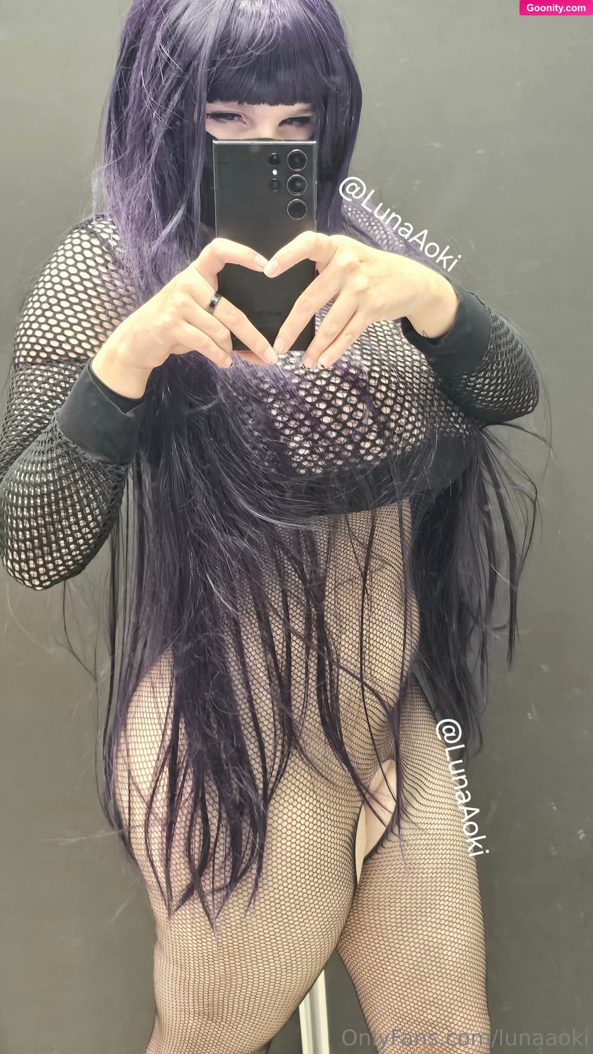 🖤 Luna Aoki 🖤  photo 88
