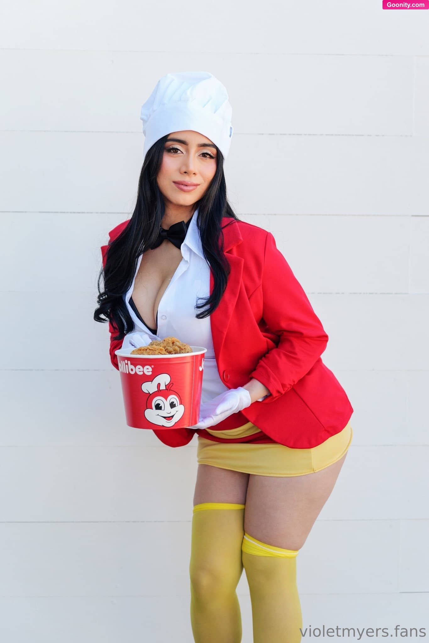 Violet Myers photo 12