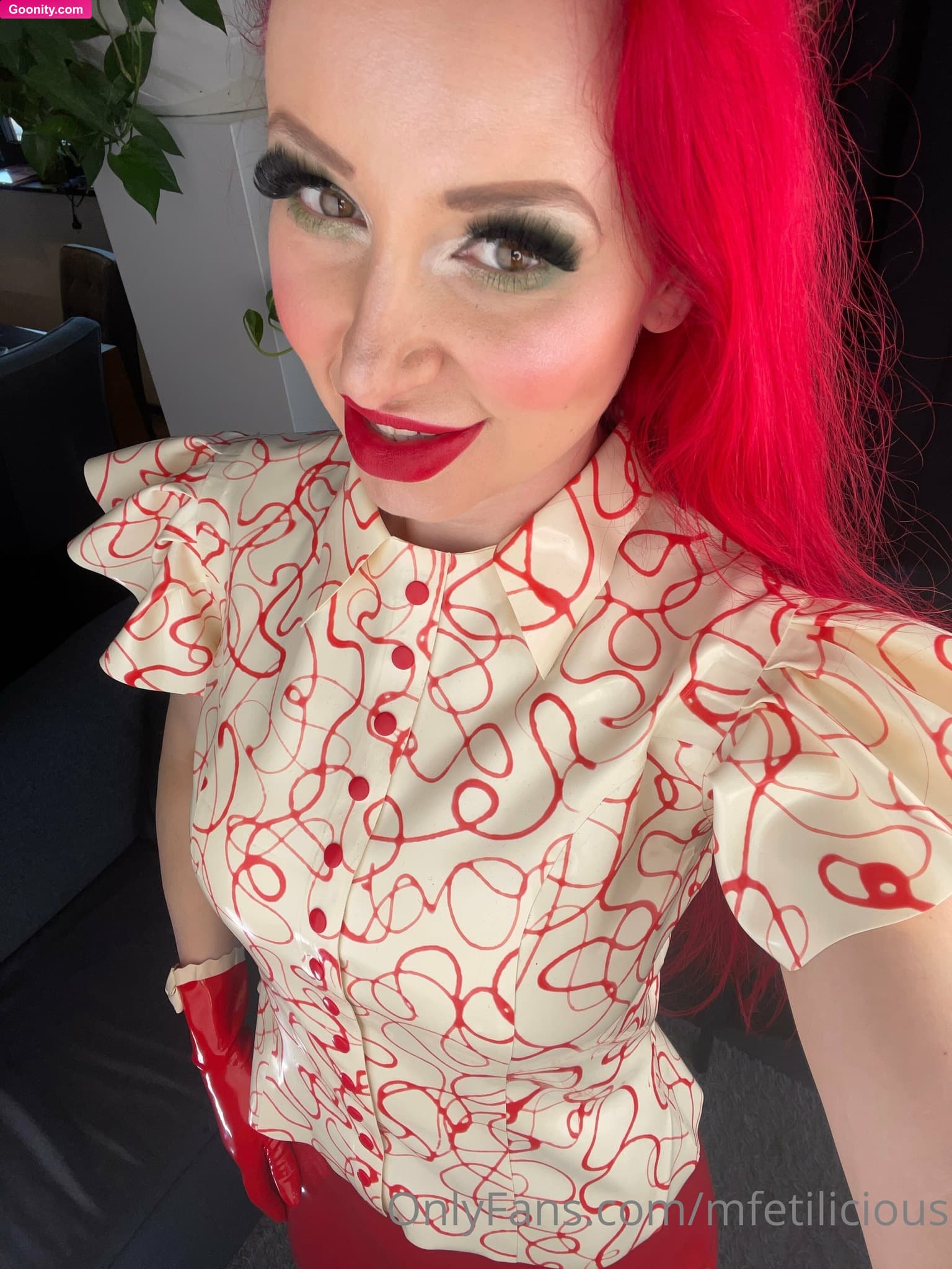 Miss Fetilicious photo 97