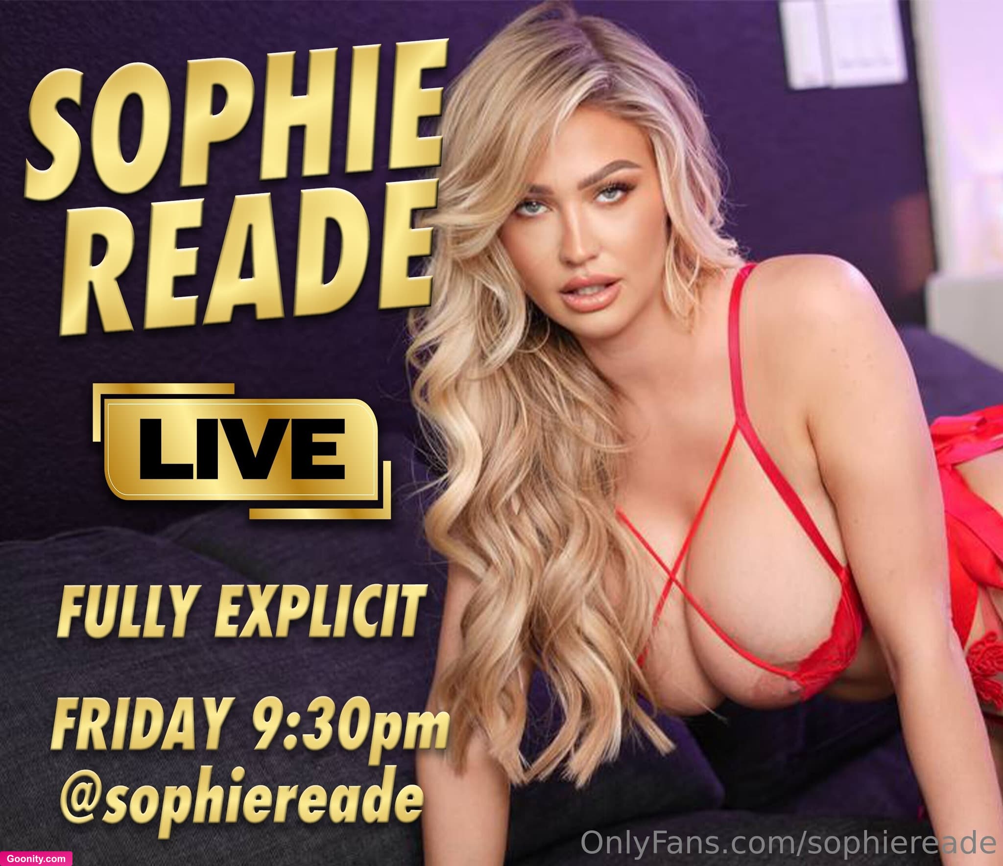 Sophie Reade VIP photo 148