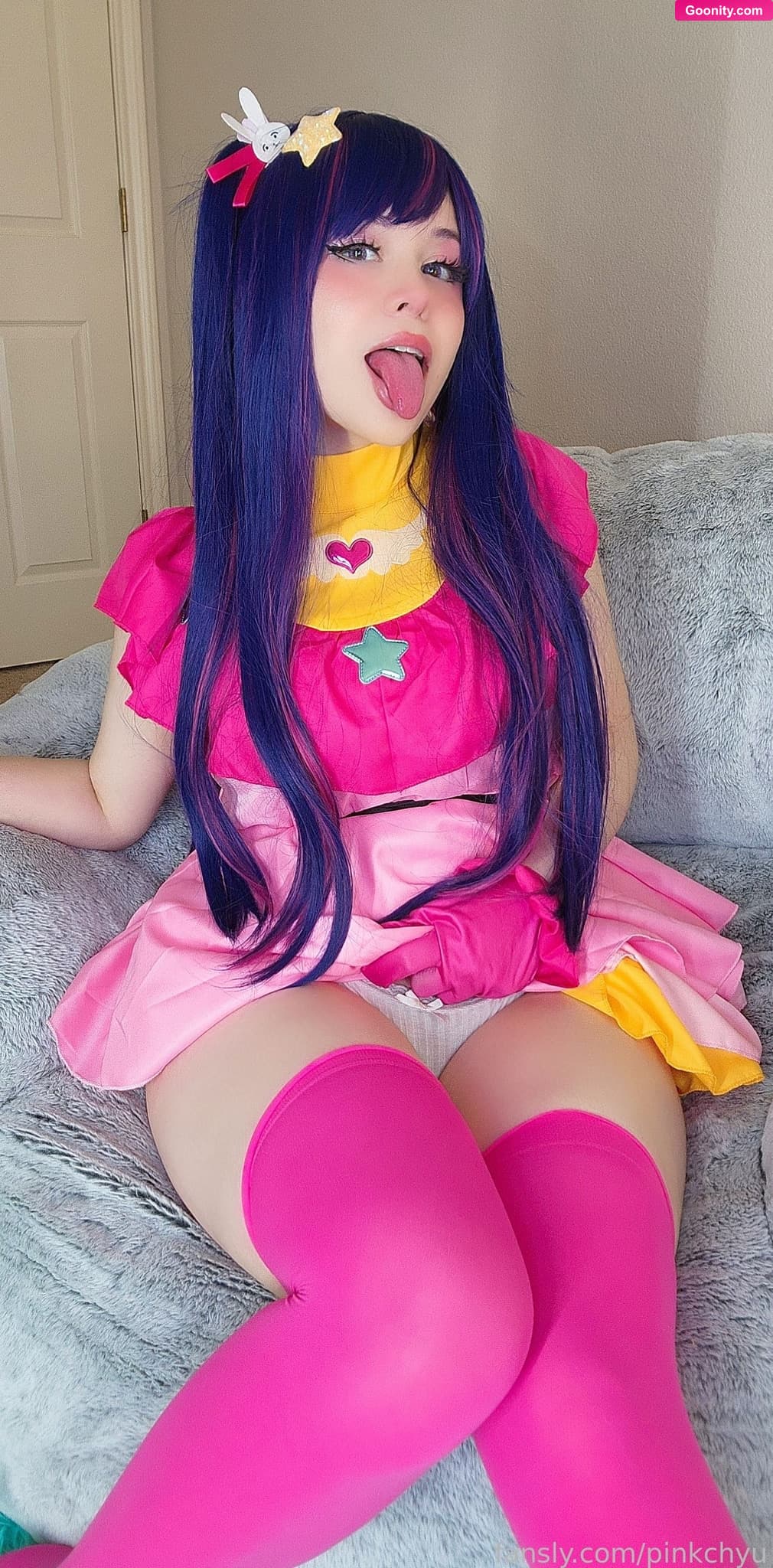 pinkchyu photo 404