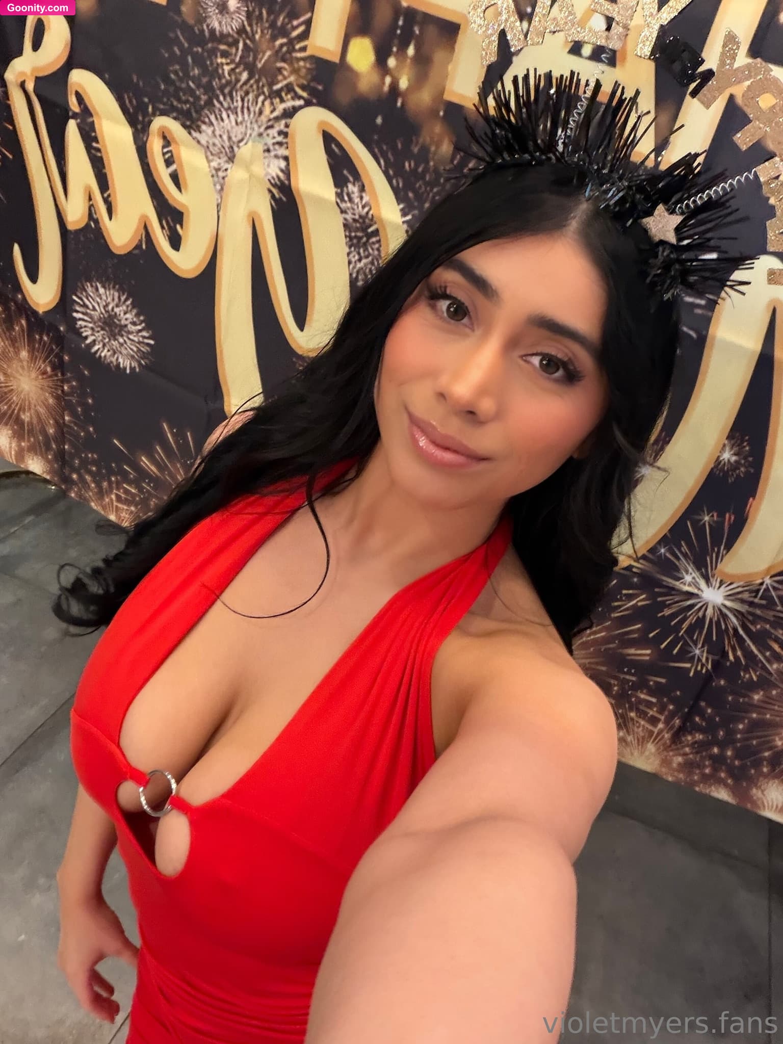 Violet Myers photo 133