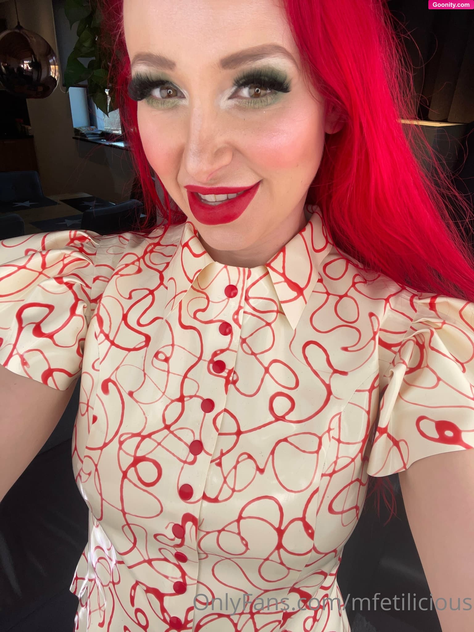 Miss Fetilicious photo 99