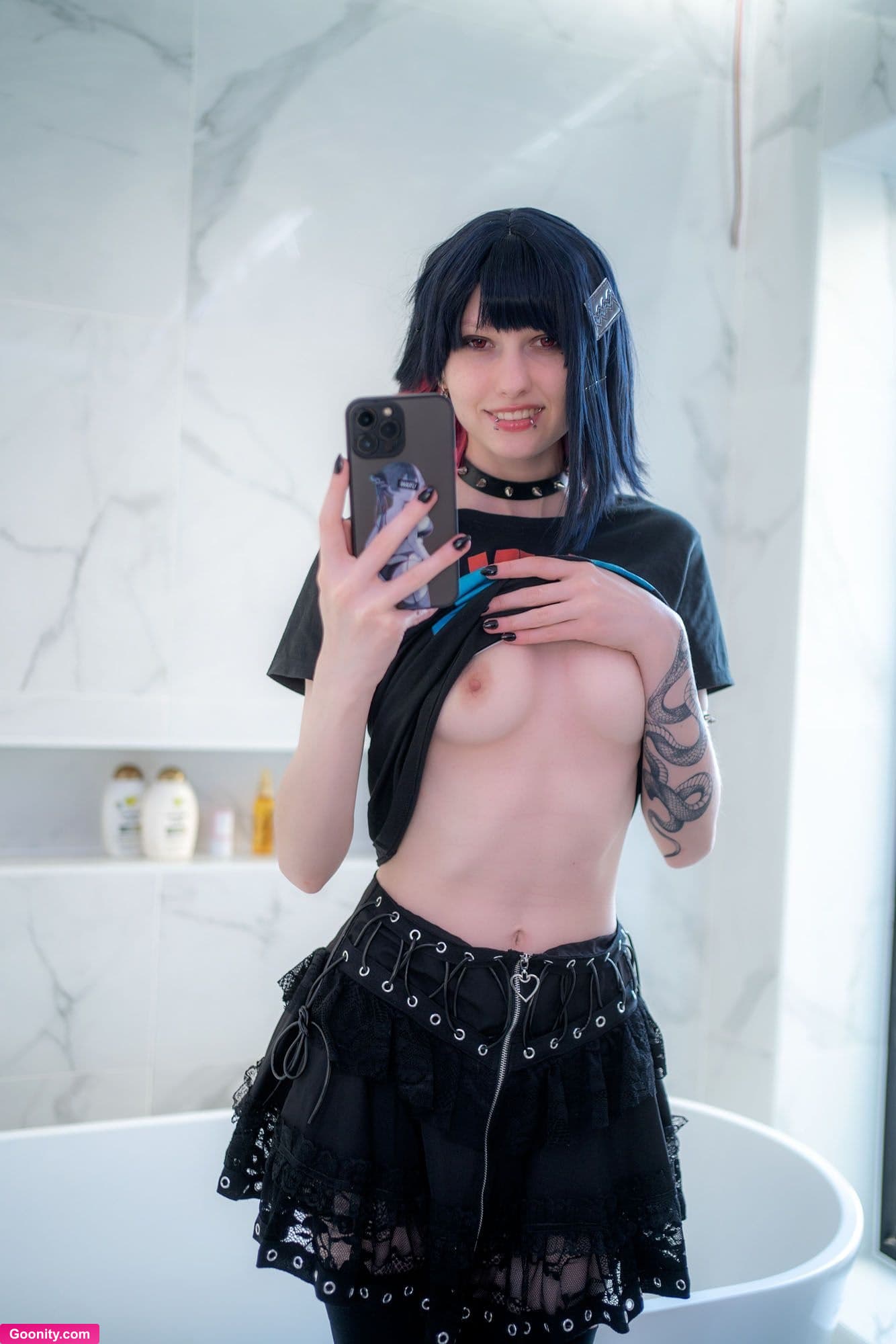 little_emo_kitten photo 93