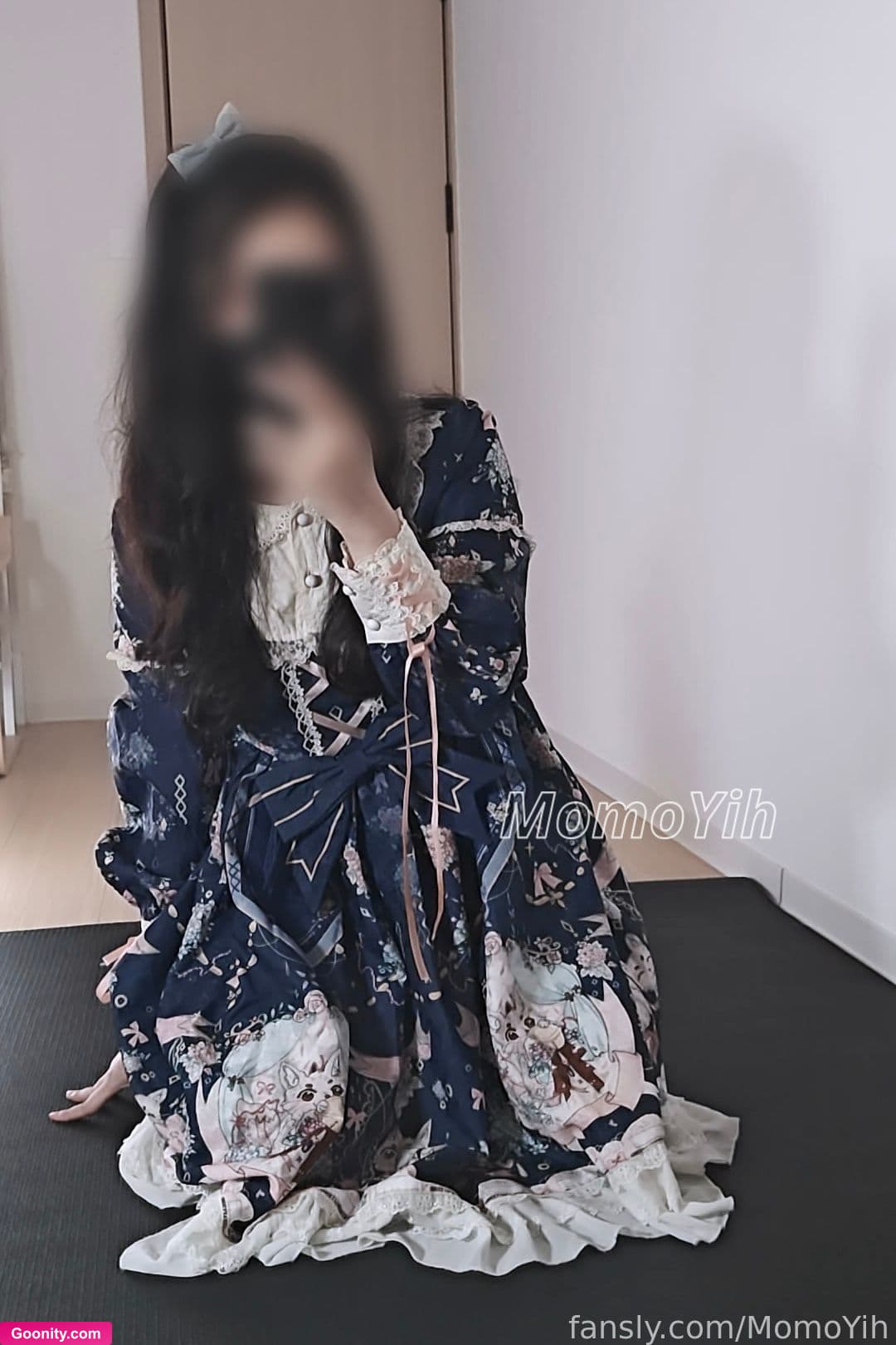 MomoYih - Photo 17