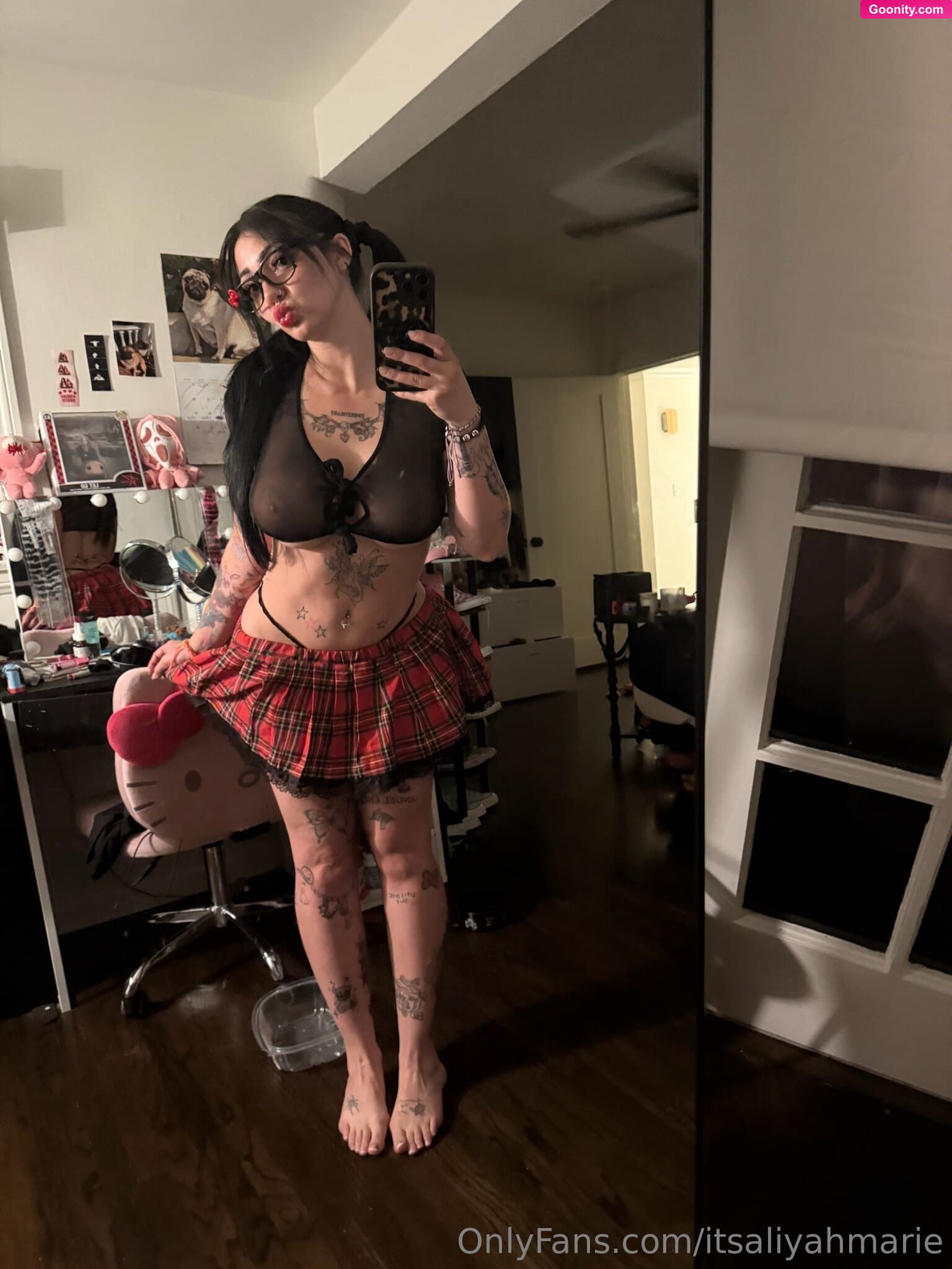 Aliyah Marie ❤ photo 43