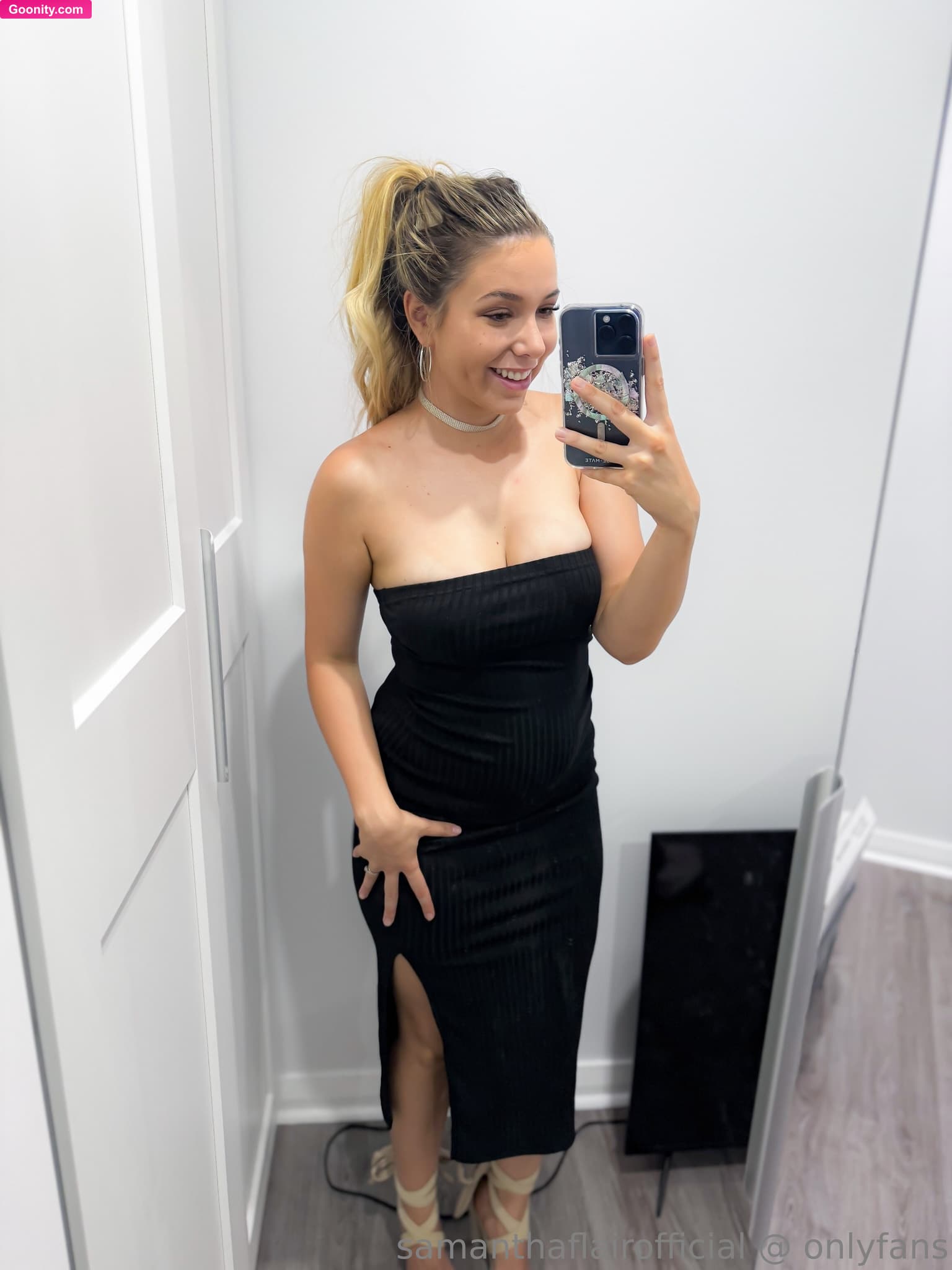 Samantha Flair photo 121