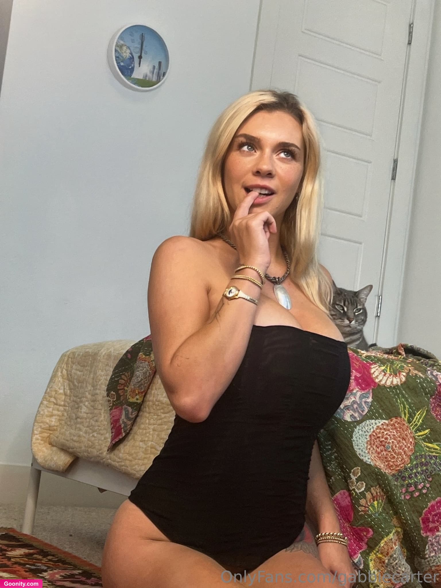 GABBIE CARTER photo 5