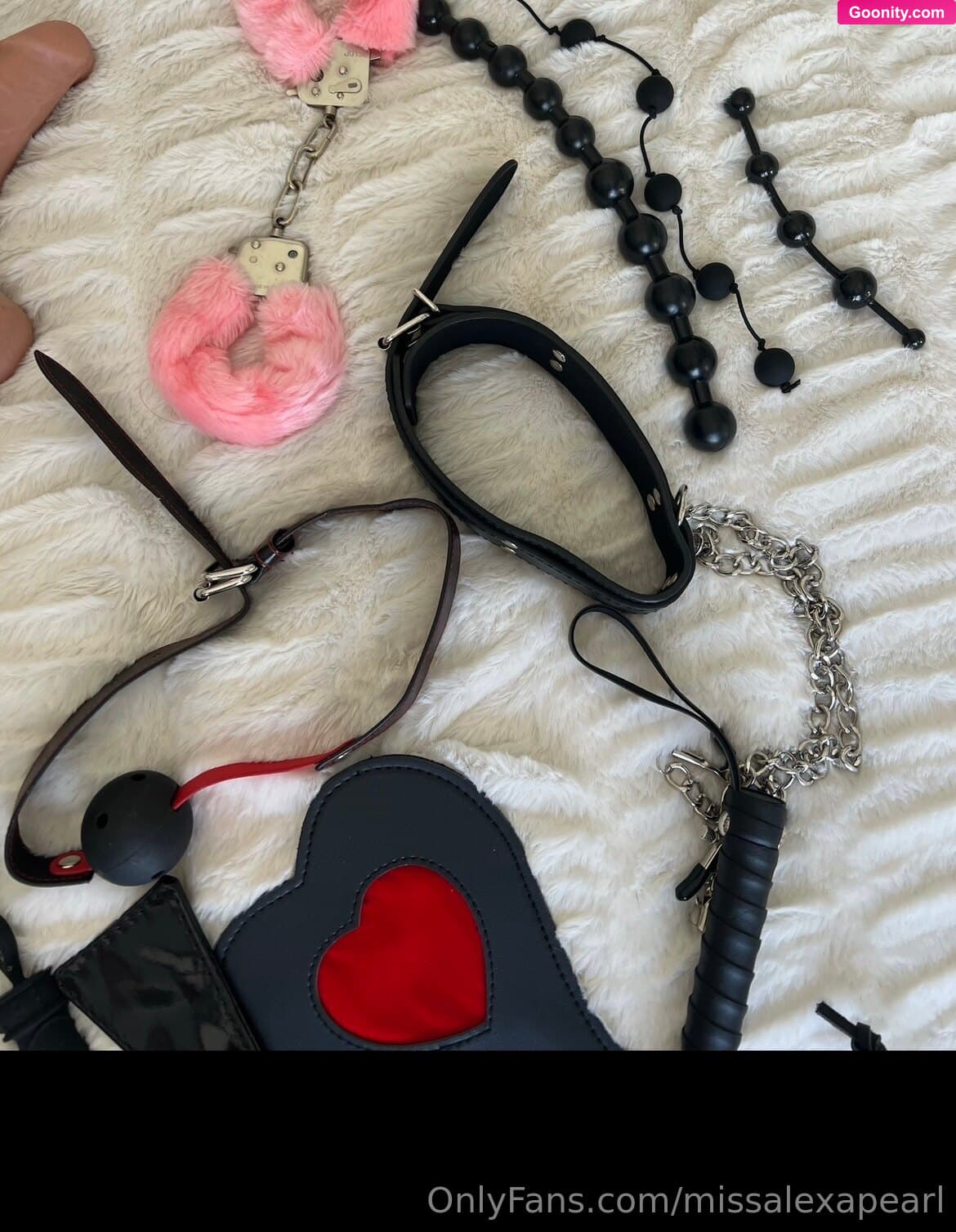 Mama Alexa on OnlyFans - Going into the New Year with a Pleasureful SALE makes me happy 😊 😈 Induldge in one of my favorite toys from my collection! All dildos - $125 Whips - $55 Vibrators/Vibrating Dildos - $150 Anal toys - $100 Cuffs - $25 Send zipcode for full price including shipping ❤️ Ask me about a bundle deal ✨