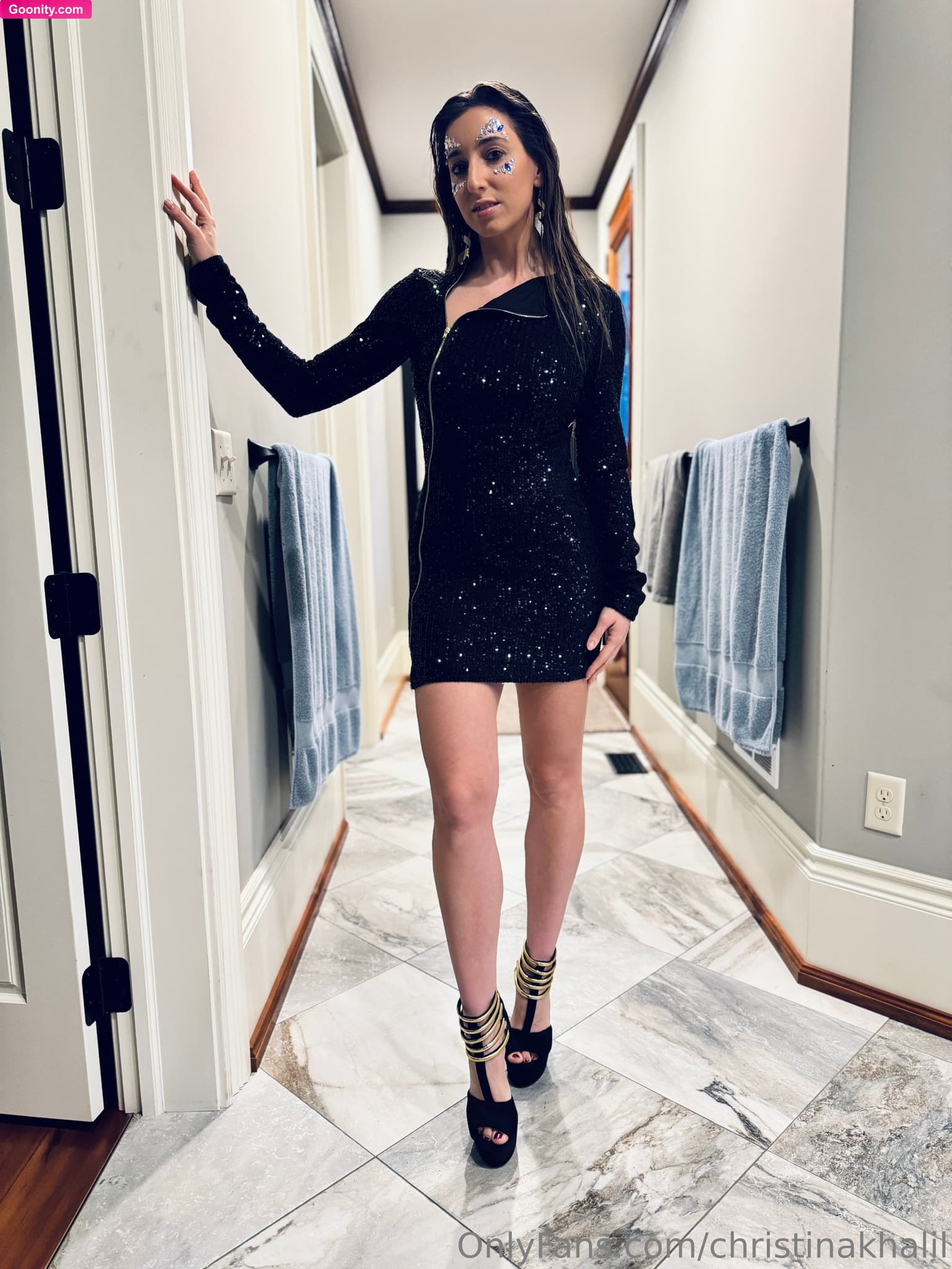 Christina Khalil photo 43