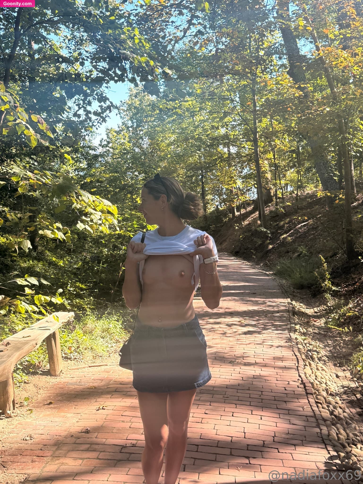 nadiafoxx69 - Photo 2