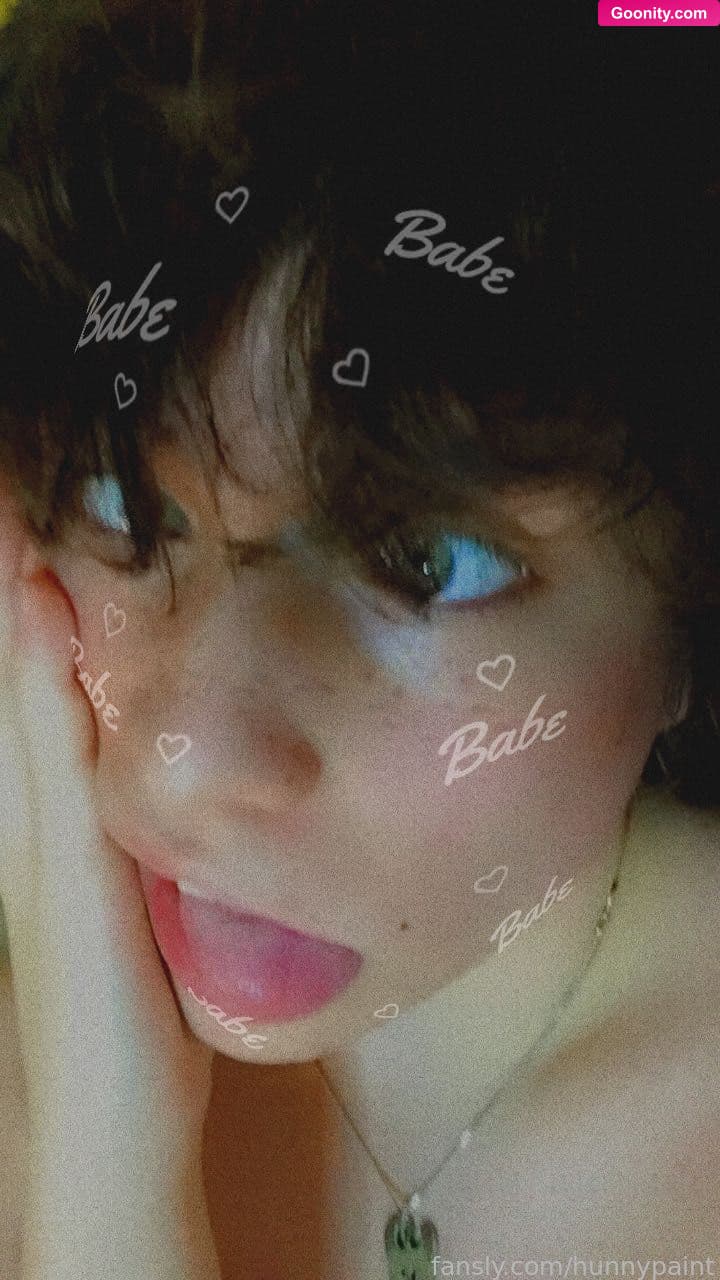 hunnypaint 🍯 - Photo Nue Fuitée 17